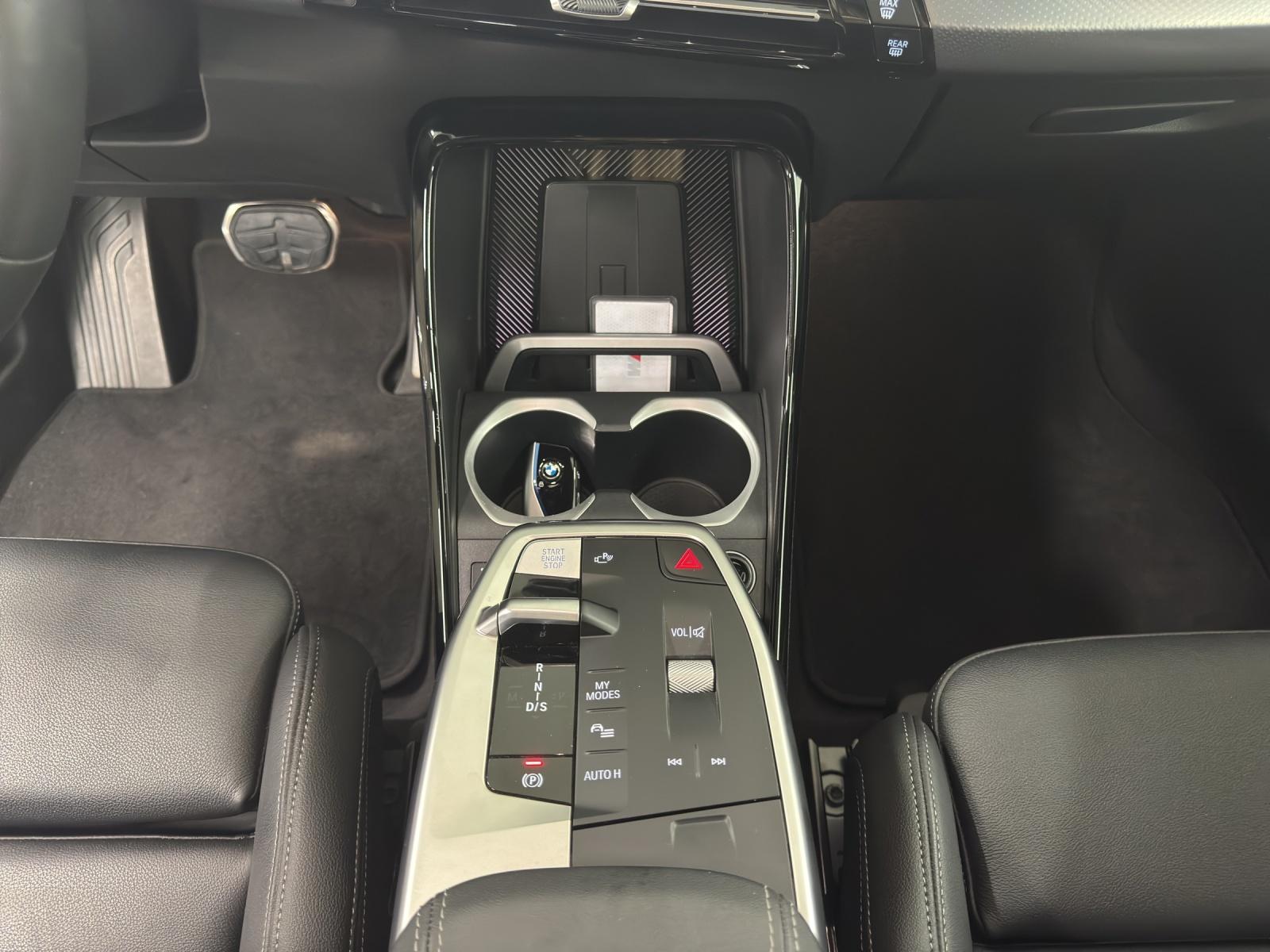 BMW X1 20d xDrive-image-17