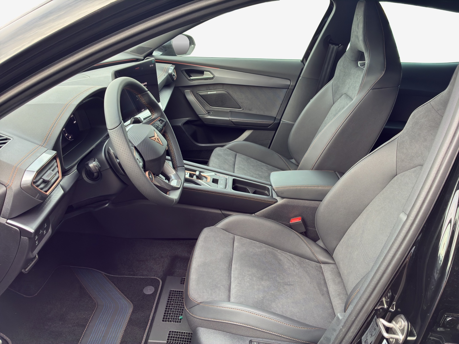 CUPRA Formentor 2.0TSI Prime Edition VZ 4Drive DSG-image-6