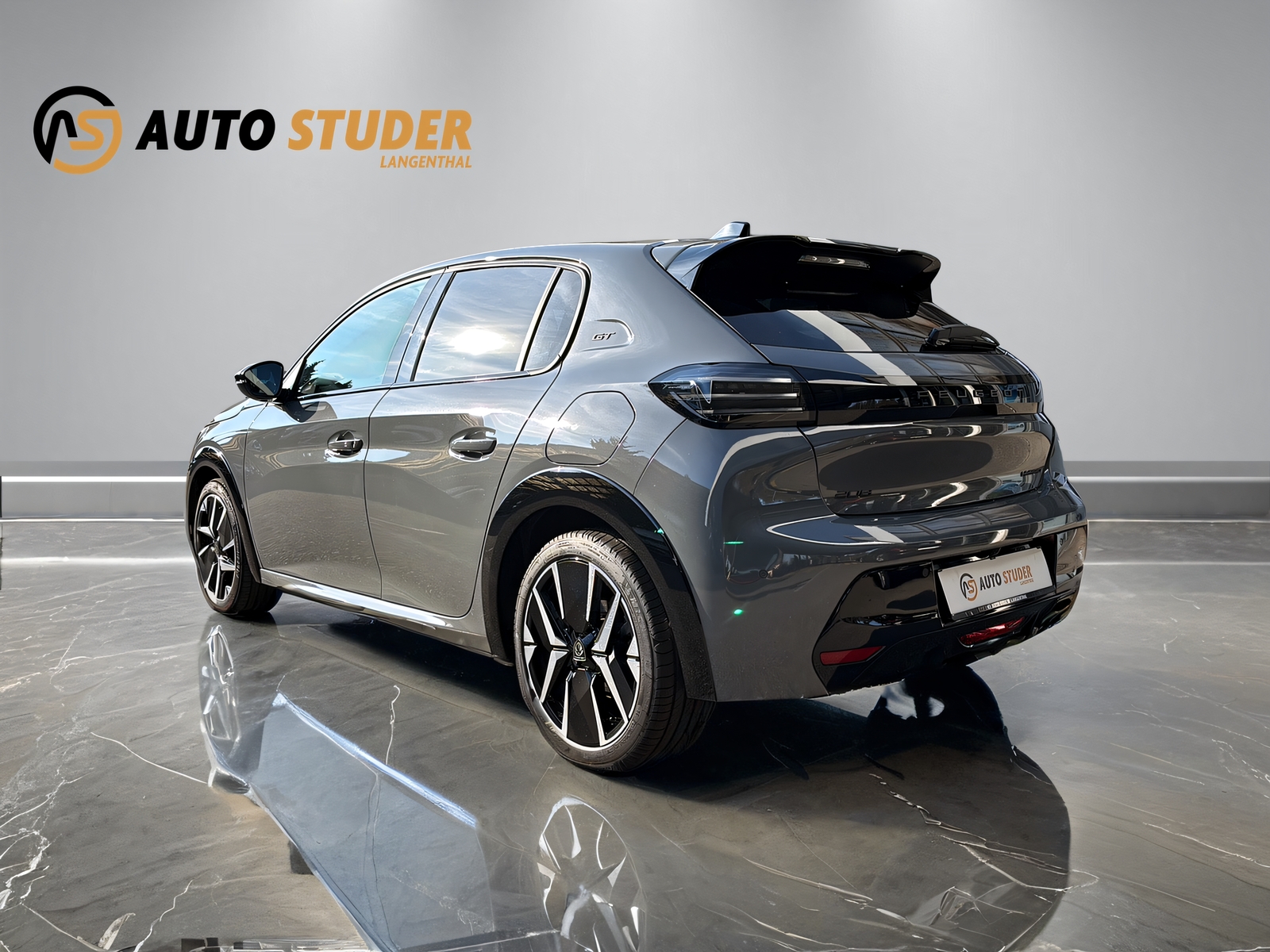PEUGEOT 208 1.2 Hybrid 145 GT-image-7