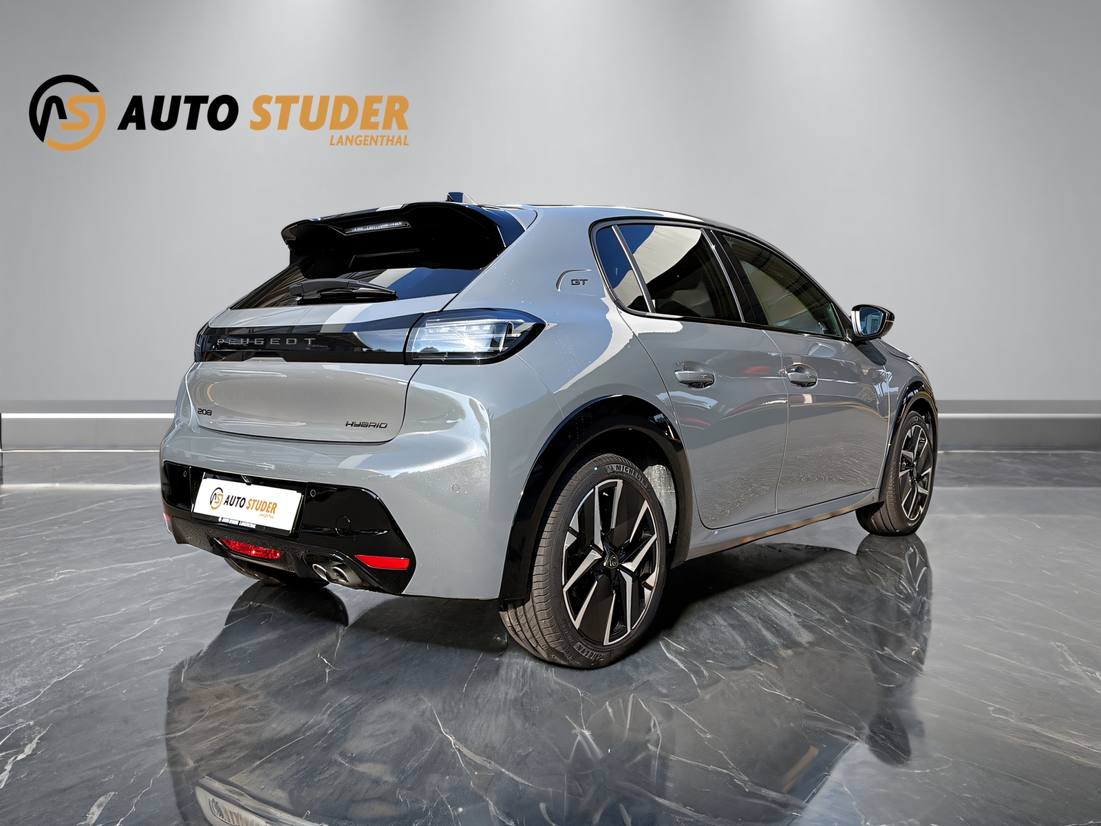 PEUGEOT 208 1.2 Hybrid 145 GT-image-4