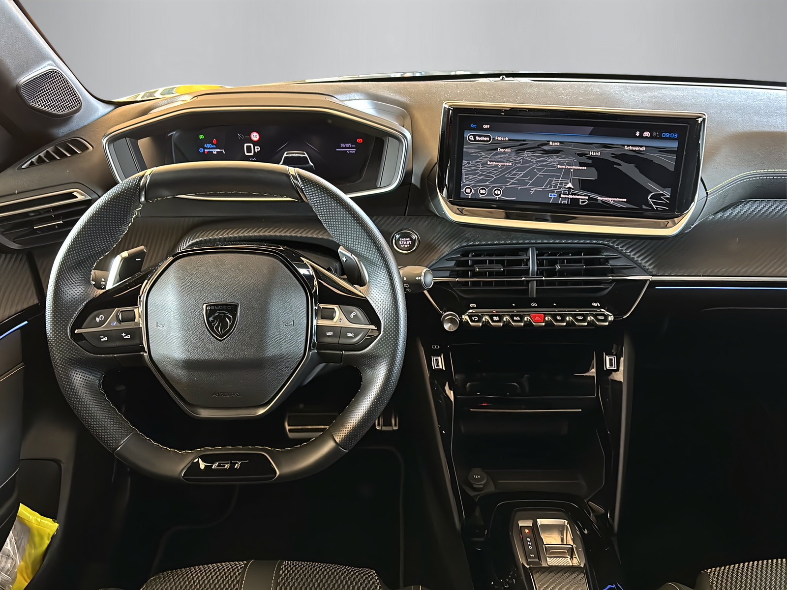 PEUGEOT 208 1.2 Hybrid 145 GT-image-12