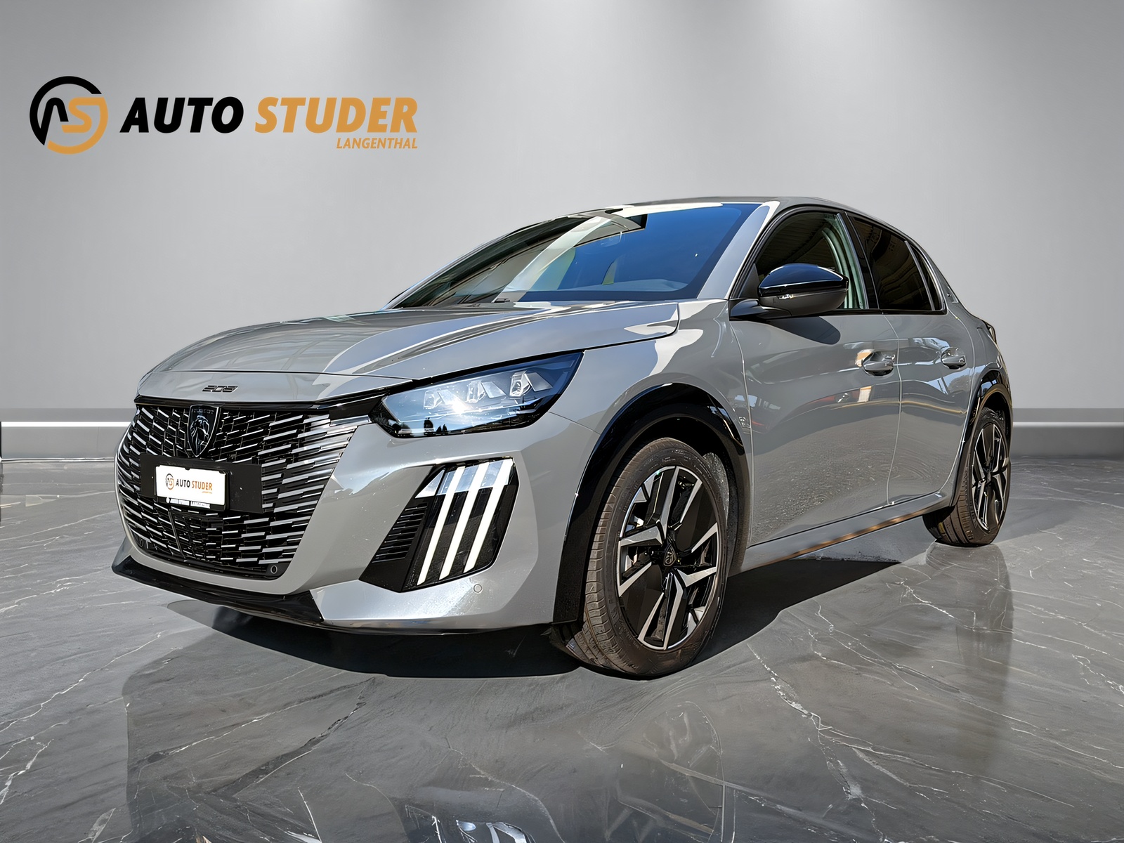 PEUGEOT 208 1.2 Hybrid 145 GT-image-9