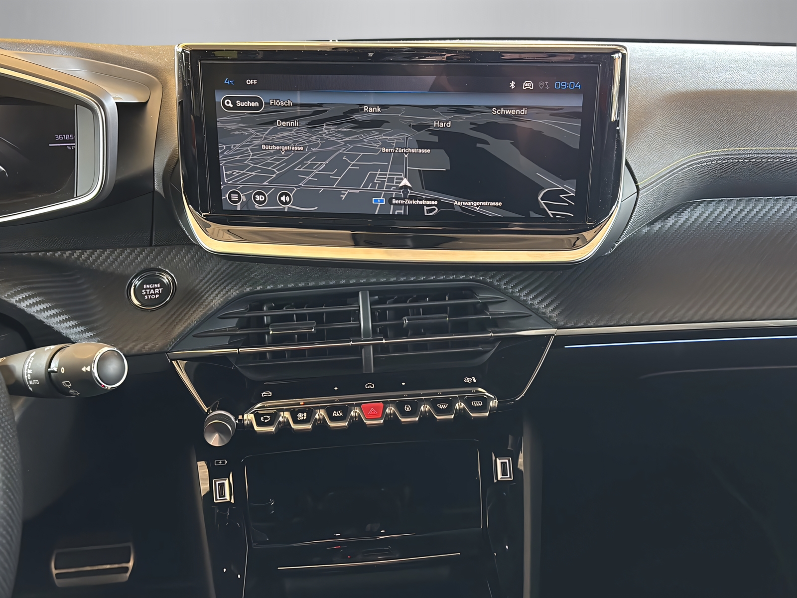 PEUGEOT 208 1.2 Hybrid 145 GT-image-14