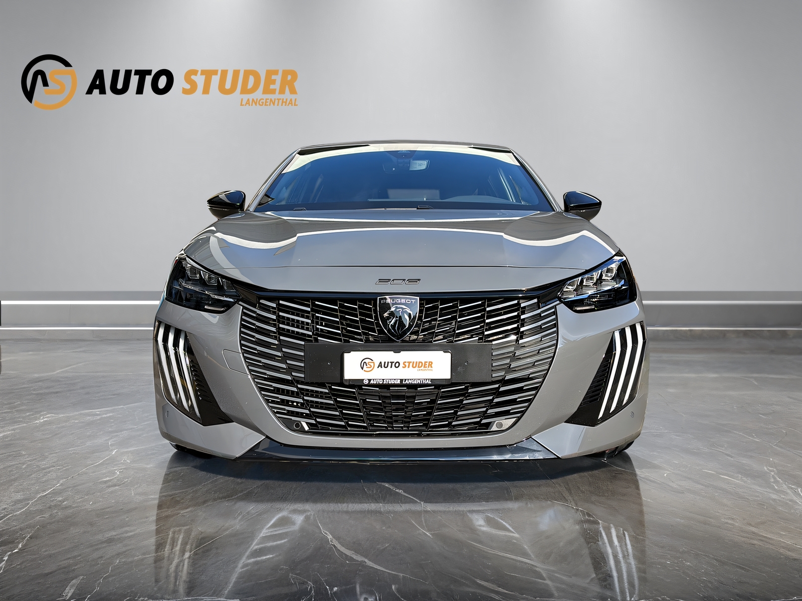 PEUGEOT 208 1.2 Hybrid 145 GT-image-1
