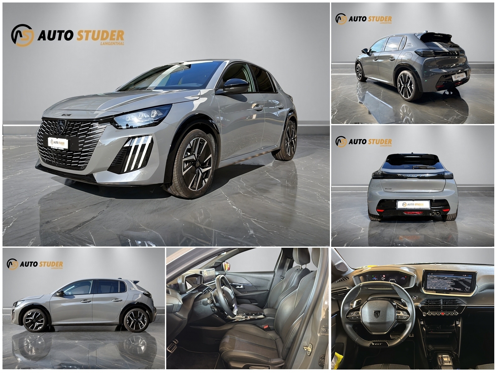 PEUGEOT 208 1.2 Hybrid 145 GT-image-0