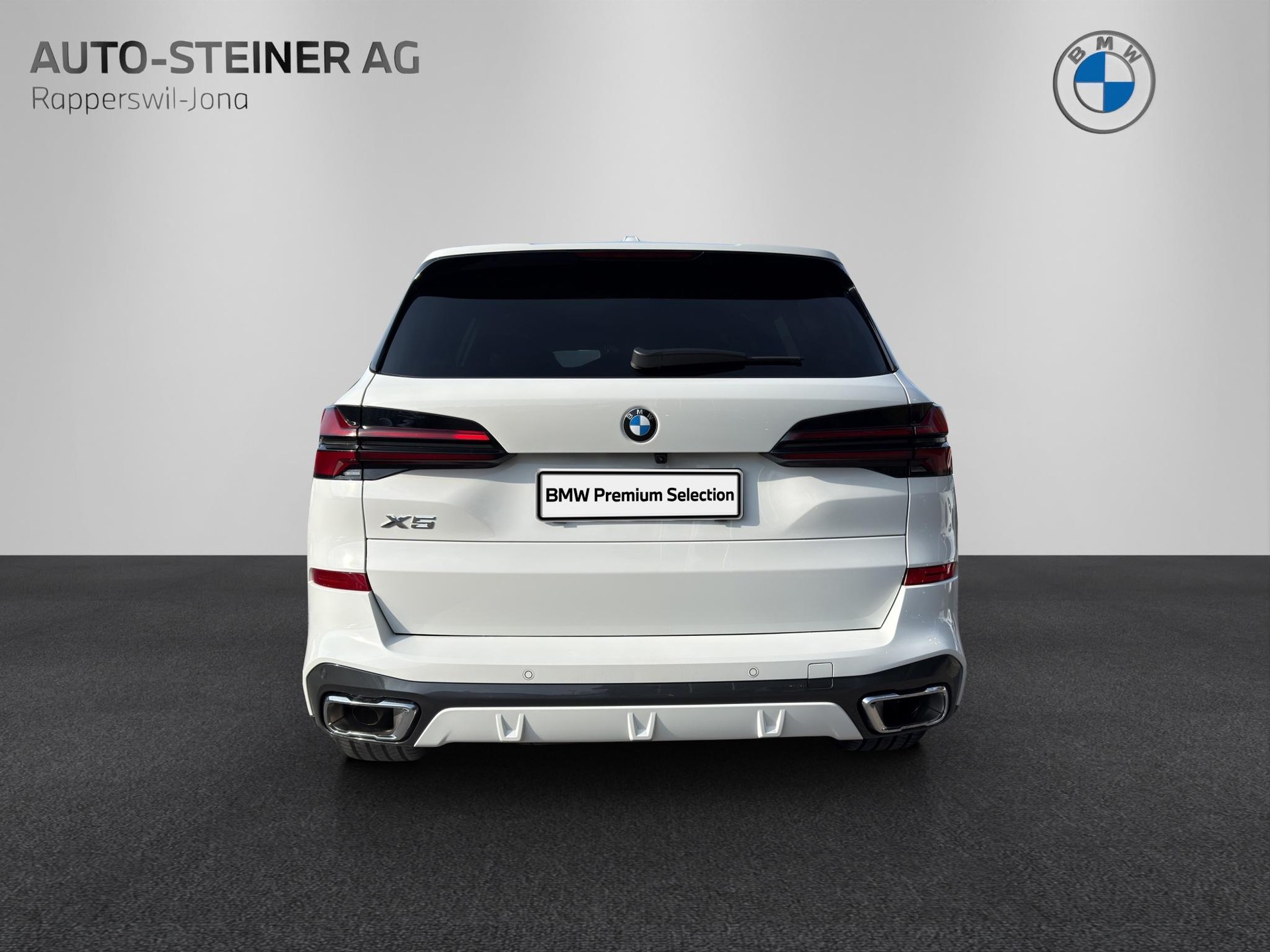 BMW X5 xDrive 48V 30d M Sport Steptronic-image-3