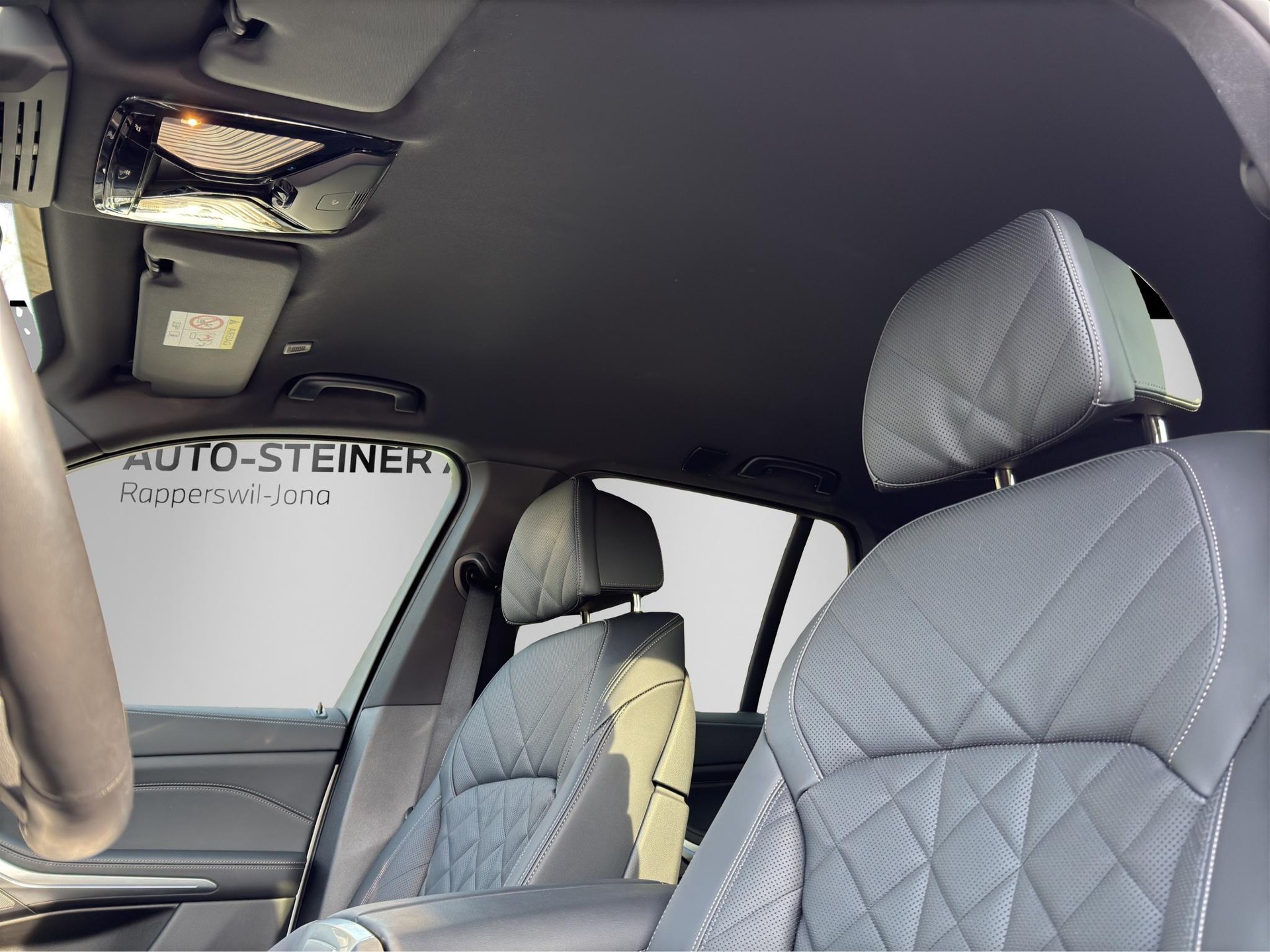 BMW X5 xDrive 48V 30d M Sport Steptronic-image-15