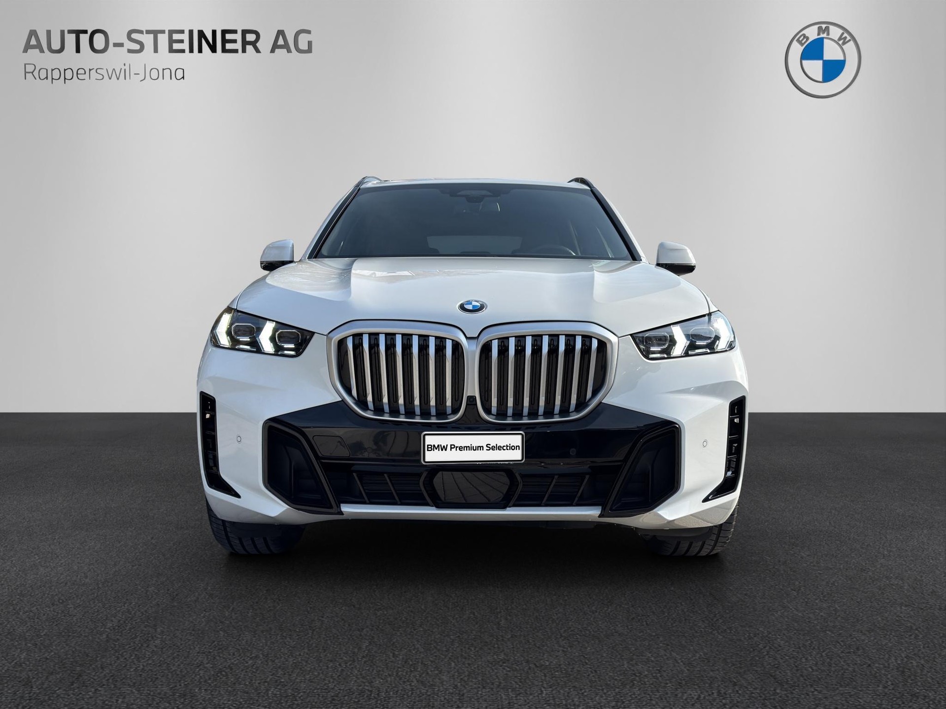 BMW X5 xDrive 48V 30d M Sport Steptronic-image-7