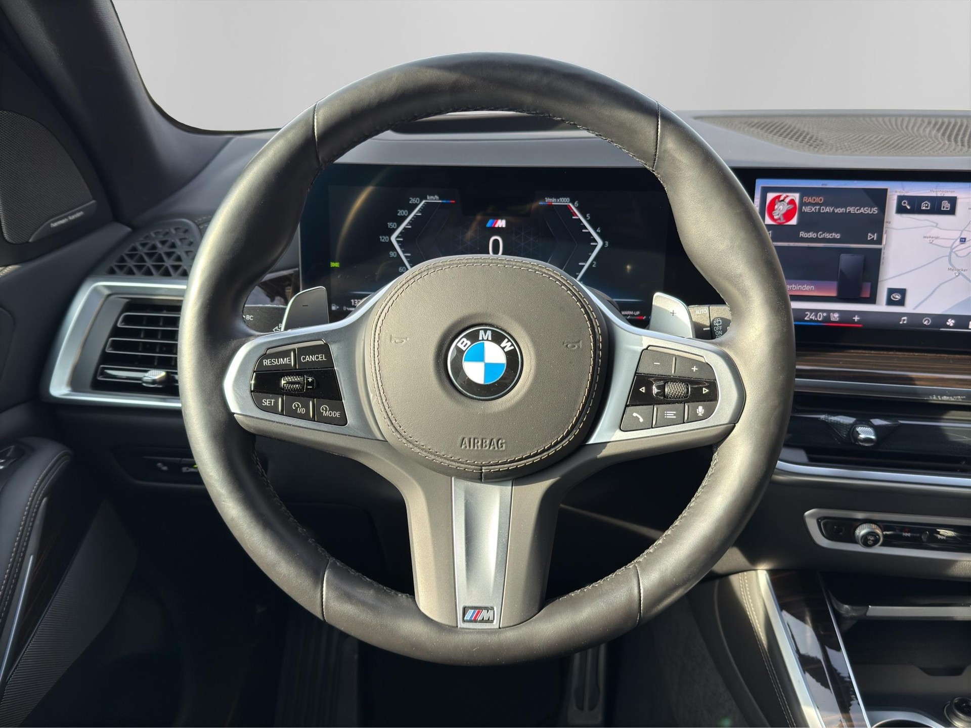 BMW X5 xDrive 48V 30d M Sport Steptronic-image-10