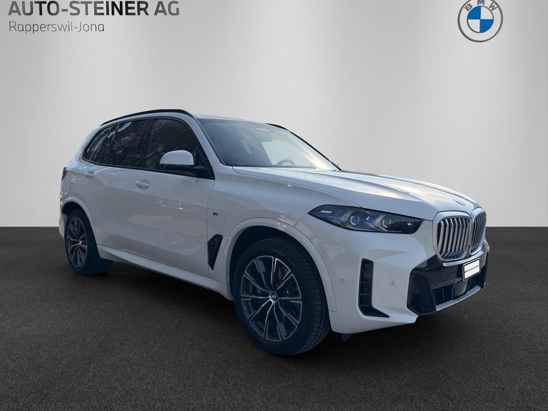 BMW X5 xDrive 48V 30d M Sport Steptronic-image-6