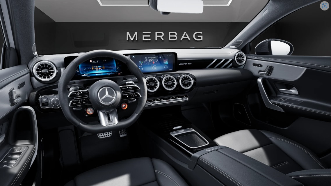 MERCEDES-BENZ A AMG 35 4Matic 8G-DCT-image-4