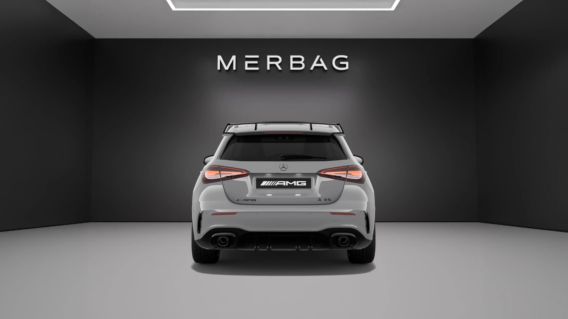 MERCEDES-BENZ A AMG 35 4Matic 8G-DCT-image-3