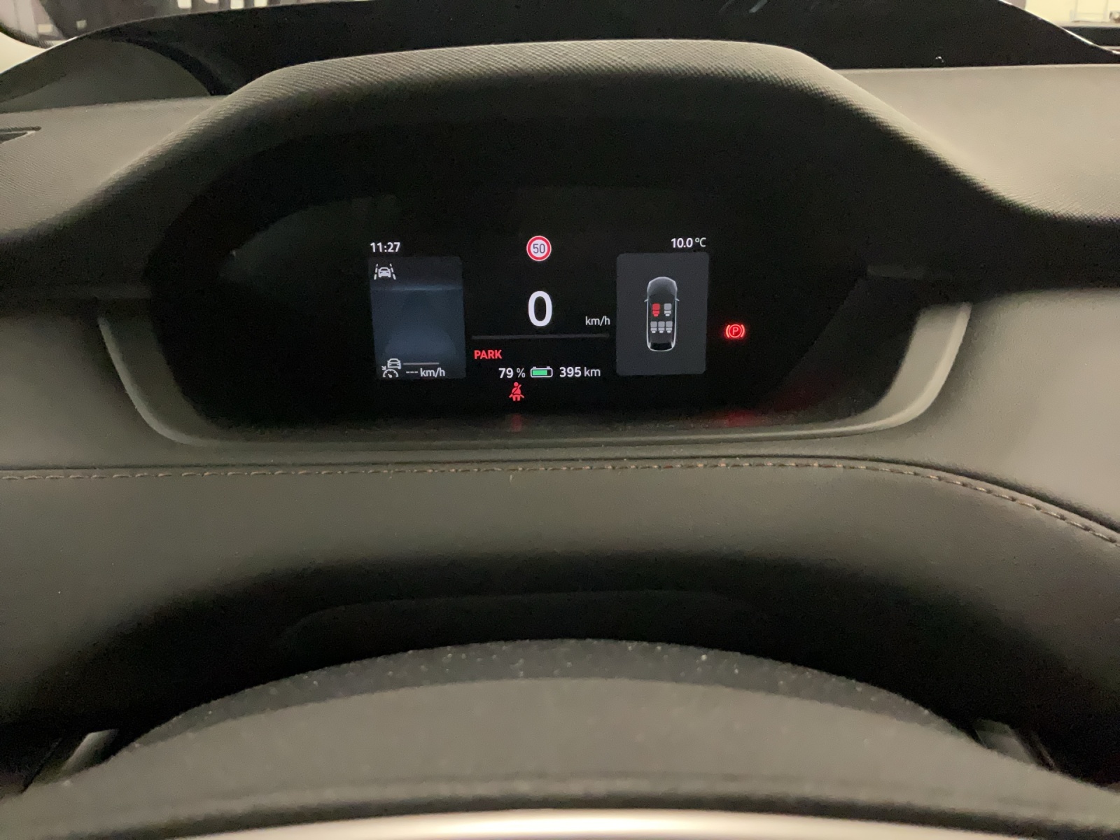 SKODA Enyaq 85x 4x4-image-13