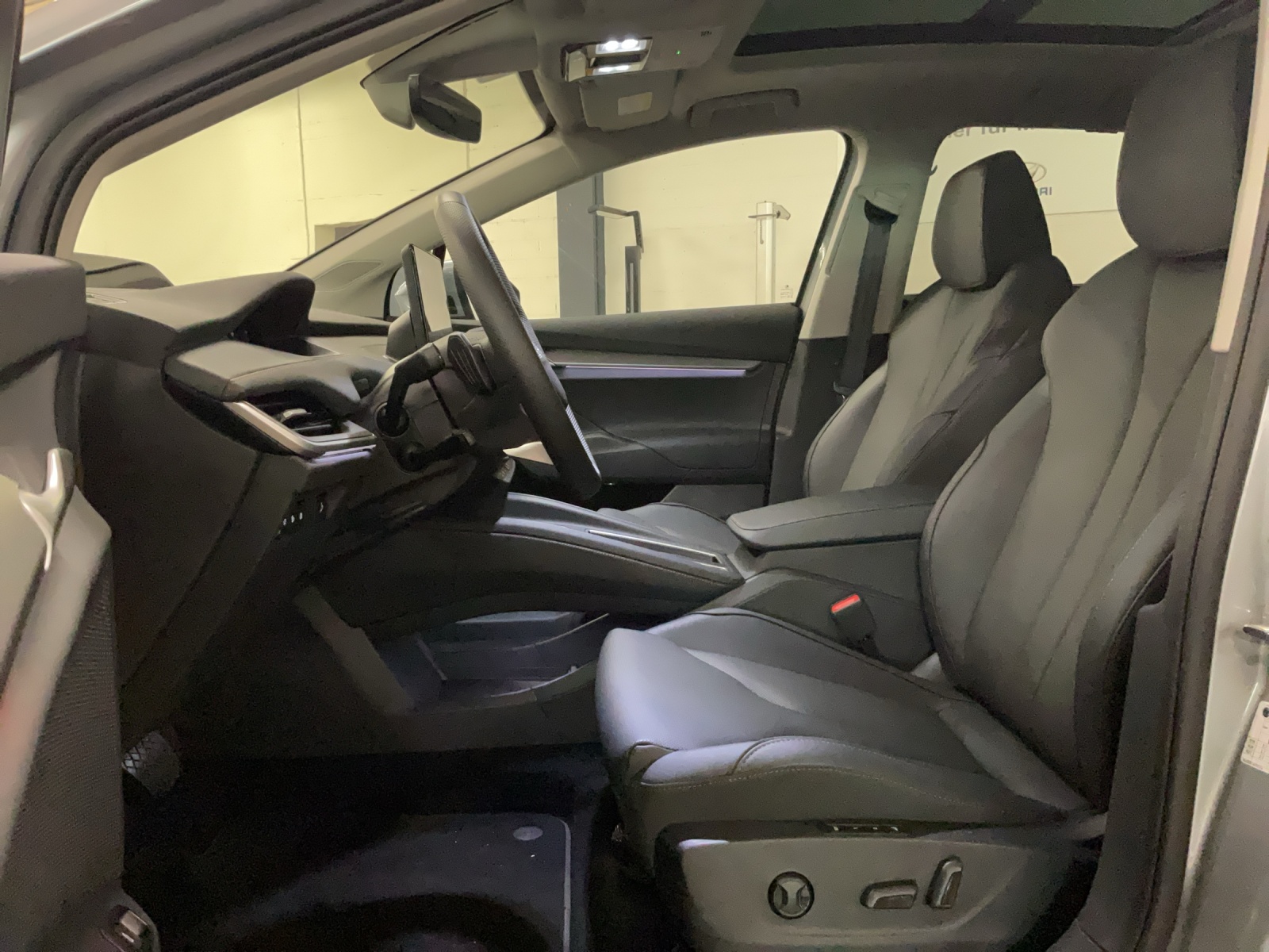 SKODA Enyaq 85x 4x4-image-5