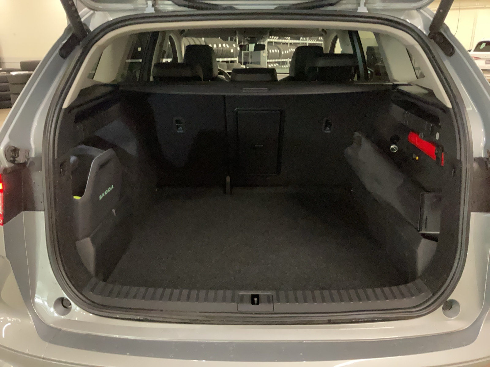 SKODA Enyaq 85x 4x4-image-12