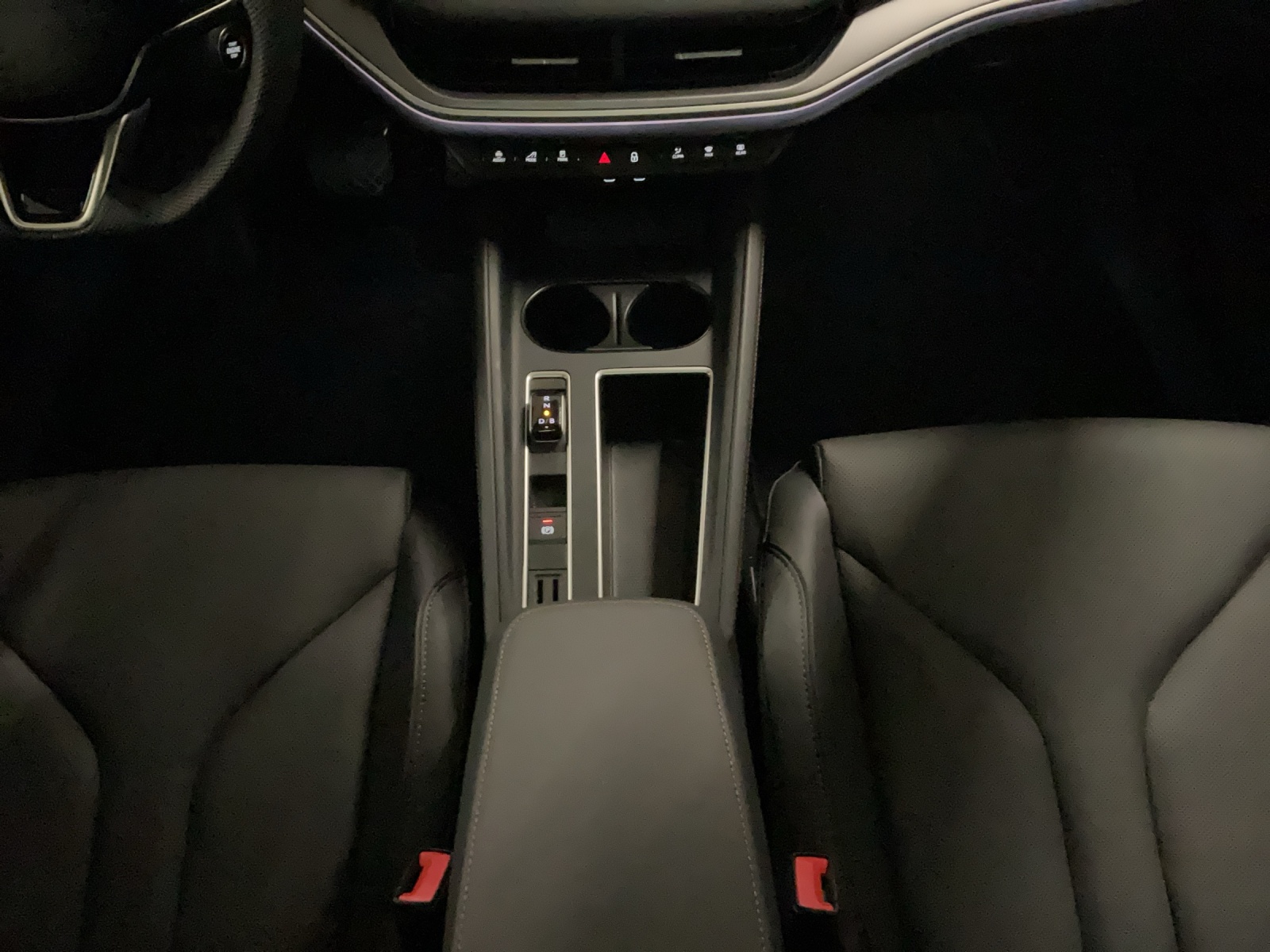 SKODA Enyaq 85x 4x4-image-11