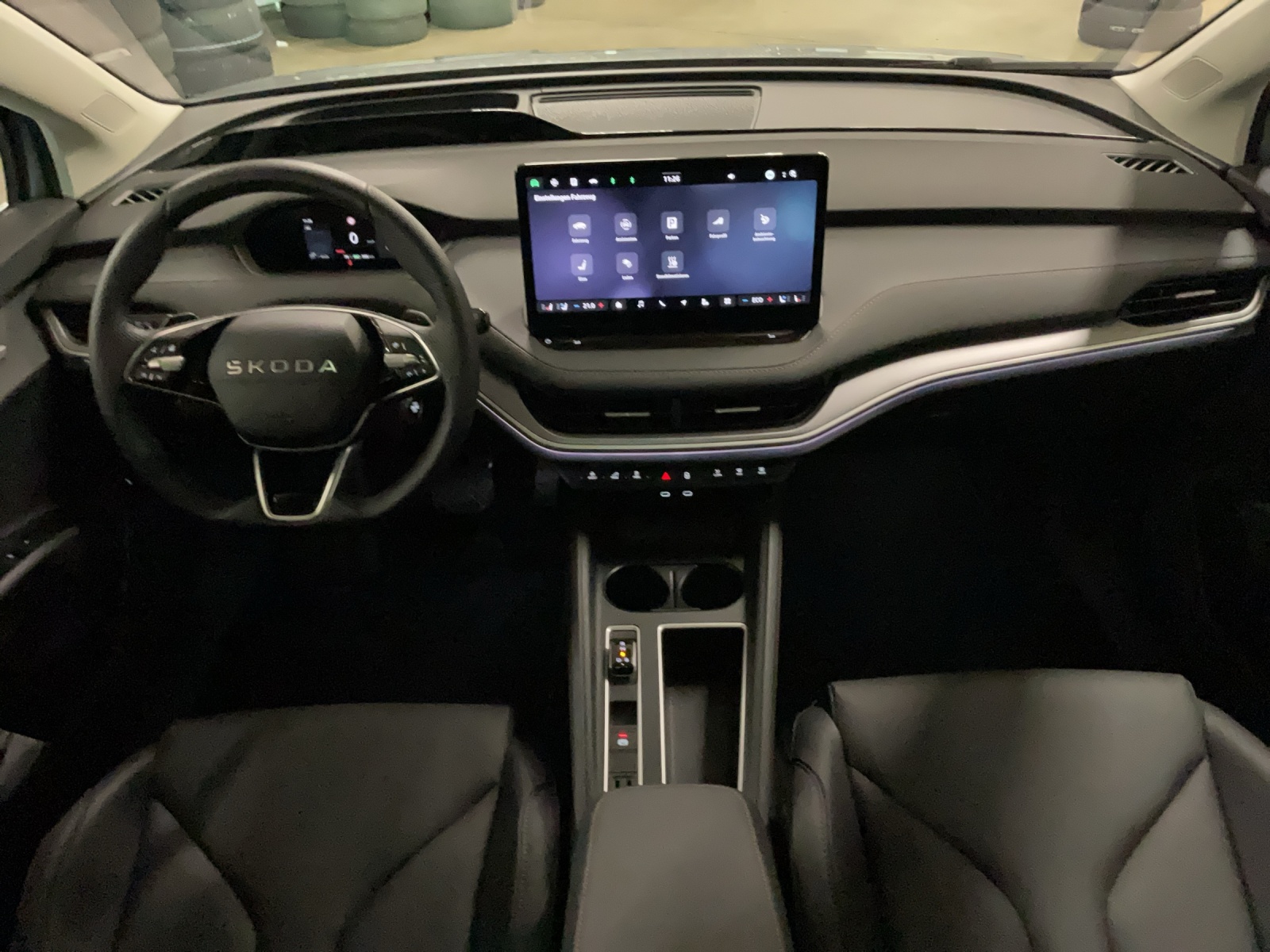 SKODA Enyaq 85x 4x4-image-7