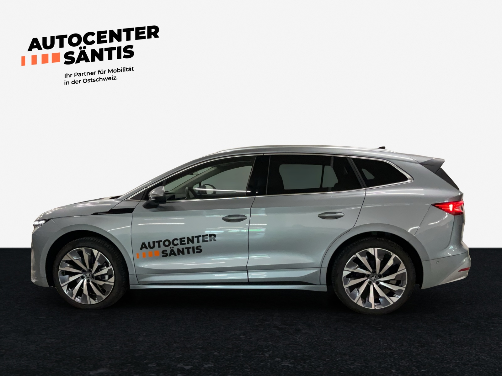 SKODA Enyaq 85x 4x4-image-2