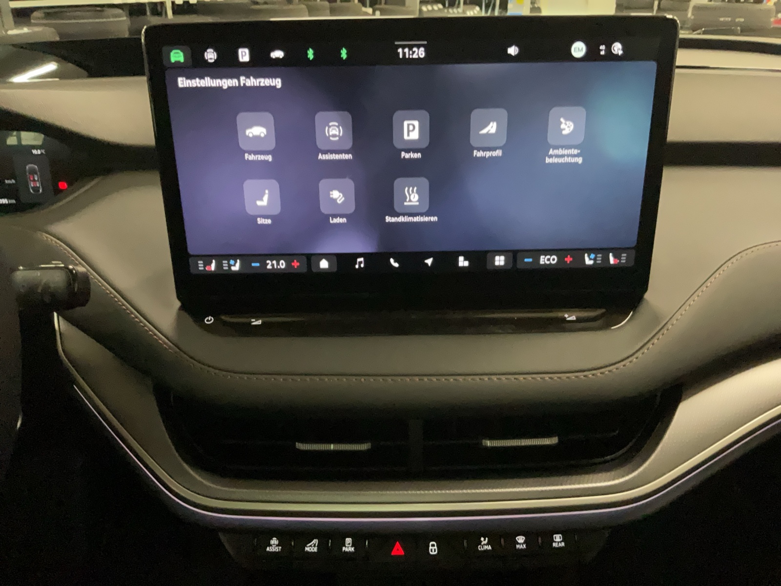 SKODA Enyaq 85x 4x4-image-9