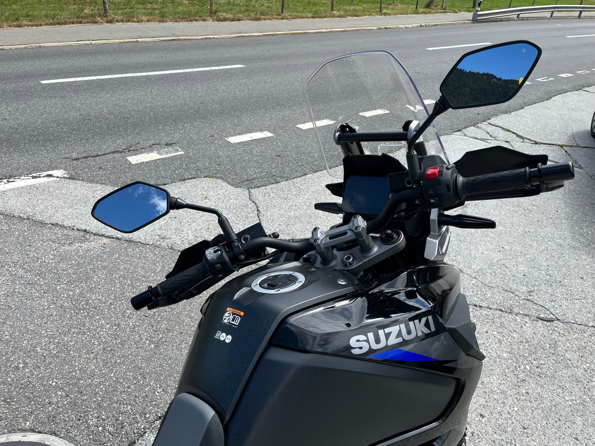 SUZUKI DL 1050-image-3