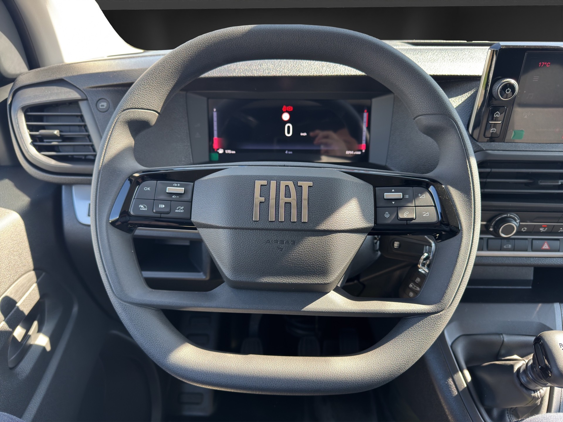 FIAT Scudo 1.5 BlueHDi L2 Easy Pro-image-10