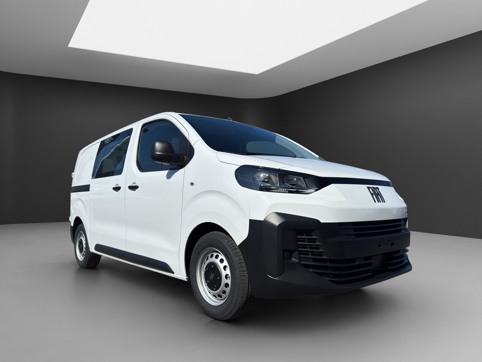 FIAT Scudo 1.5 BlueHDi L2 Easy Pro-image-8