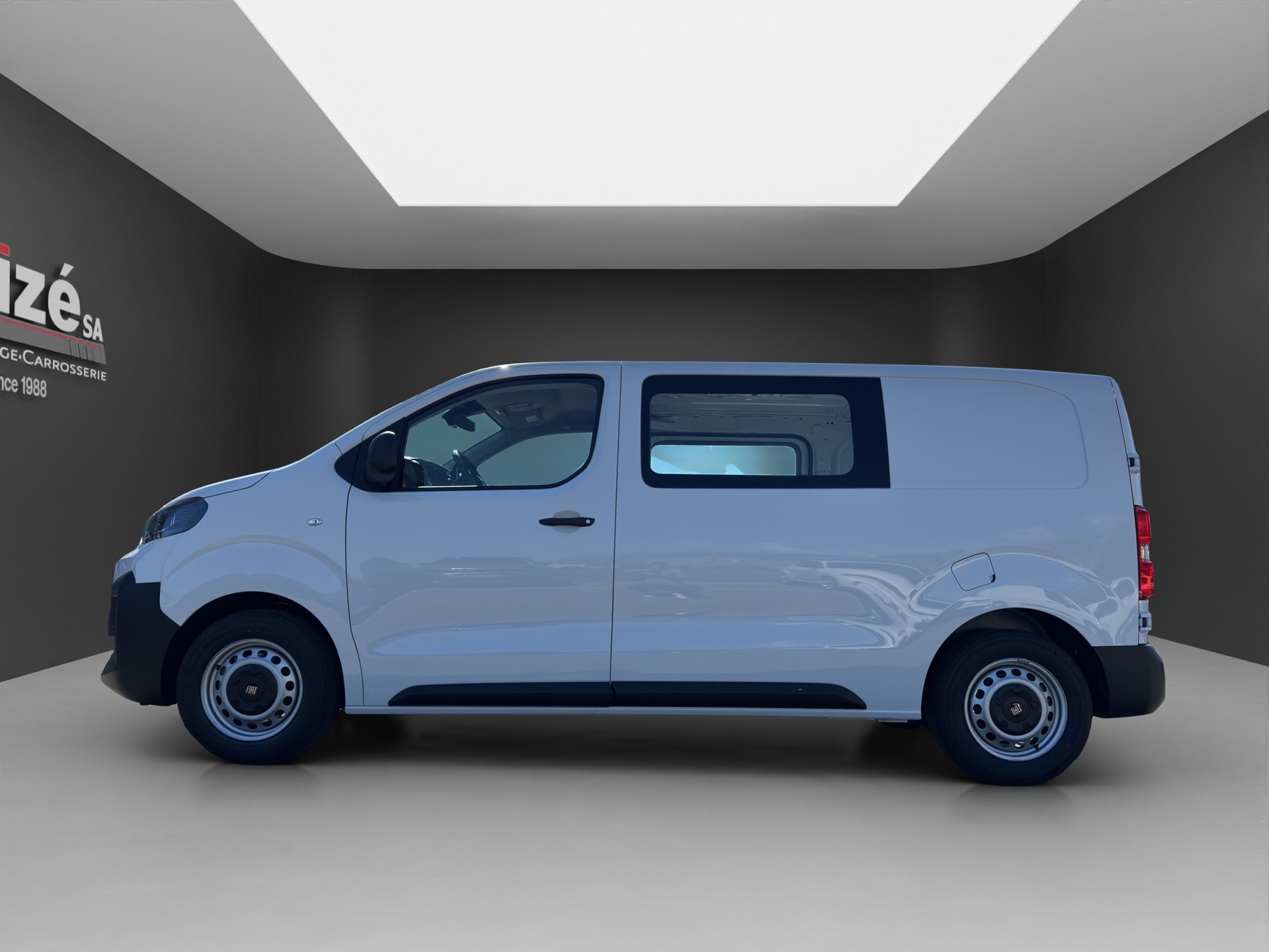 FIAT Scudo 1.5 BlueHDi L2 Easy Pro-image-3
