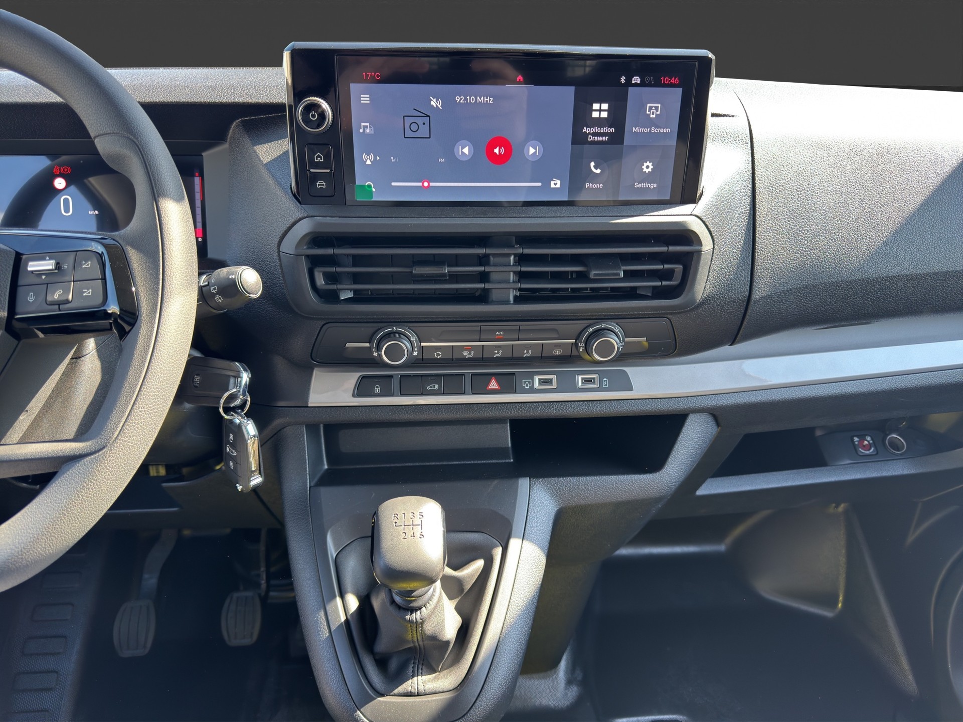 FIAT Scudo 1.5 BlueHDi L2 Easy Pro-image-11