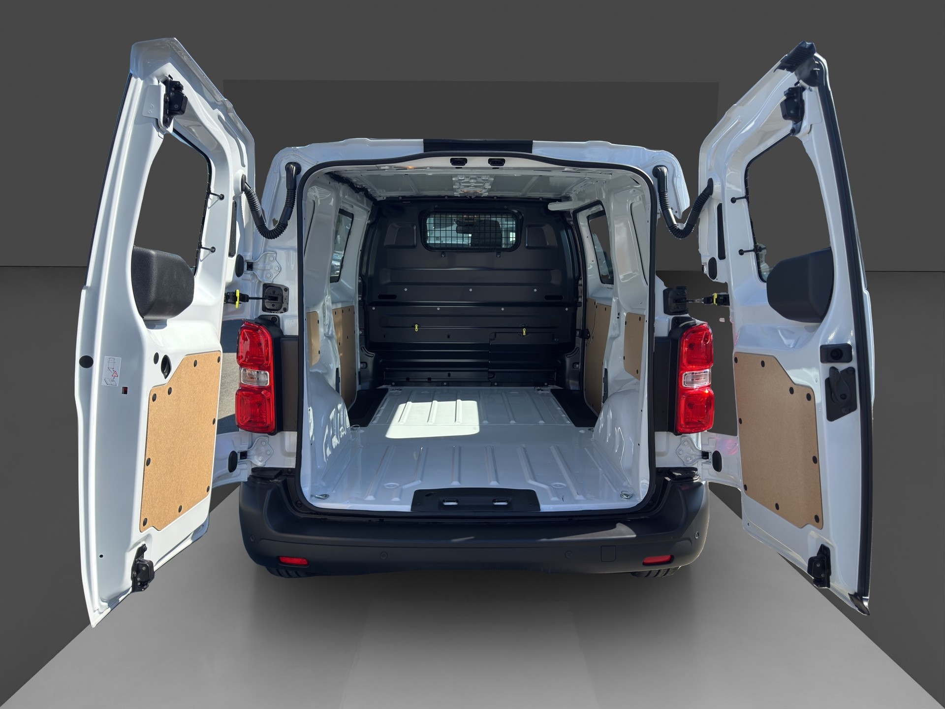 FIAT Scudo 1.5 BlueHDi L2 Easy Pro-image-18