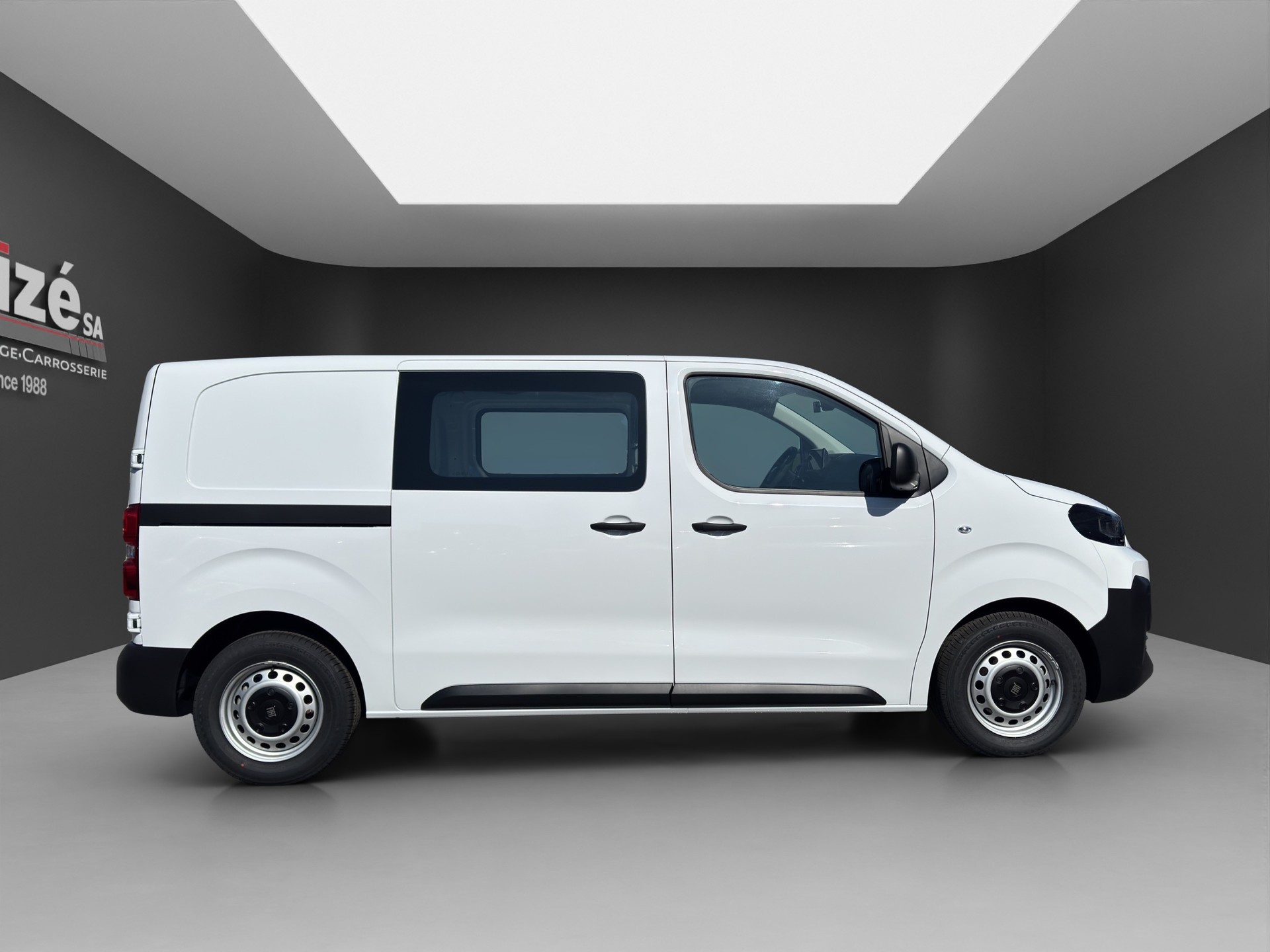 FIAT Scudo 1.5 BlueHDi L2 Easy Pro-image-7