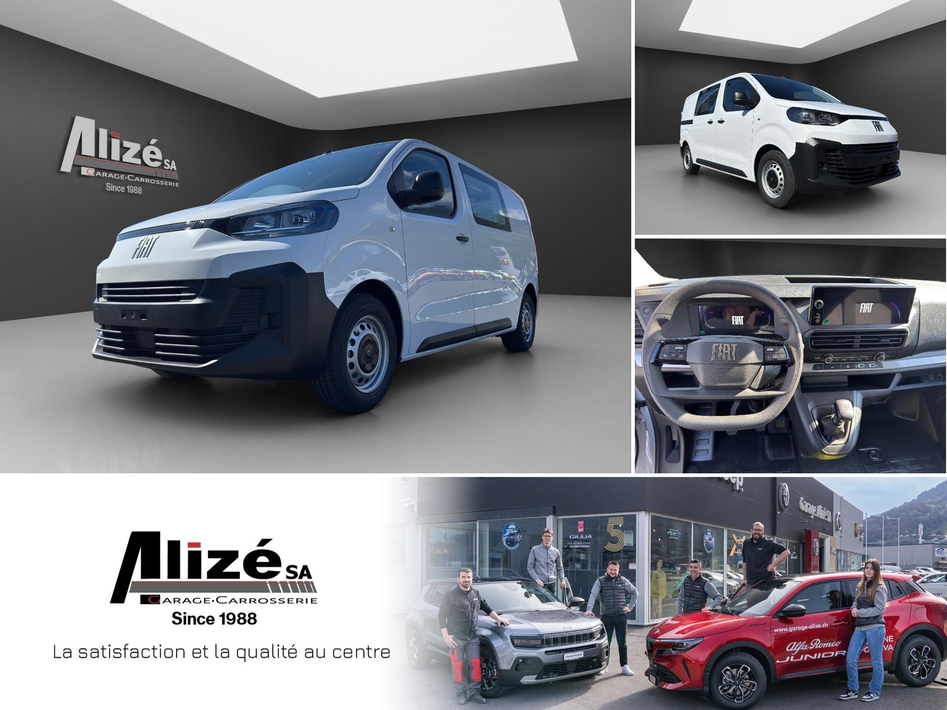 FIAT Scudo 1.5 BlueHDi L2 Easy Pro-image-0
