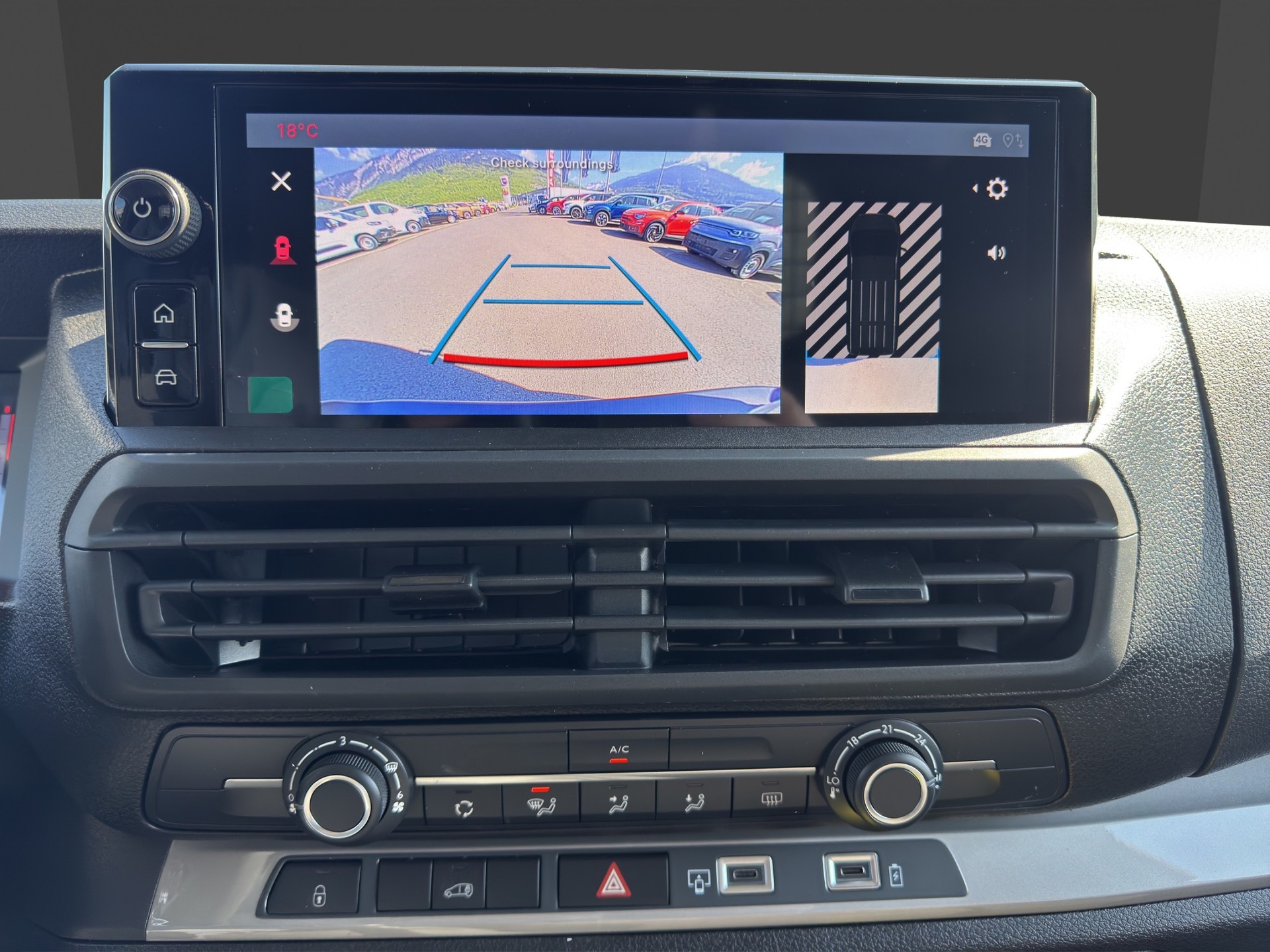 FIAT Scudo 1.5 BlueHDi L2 Easy Pro-image-14