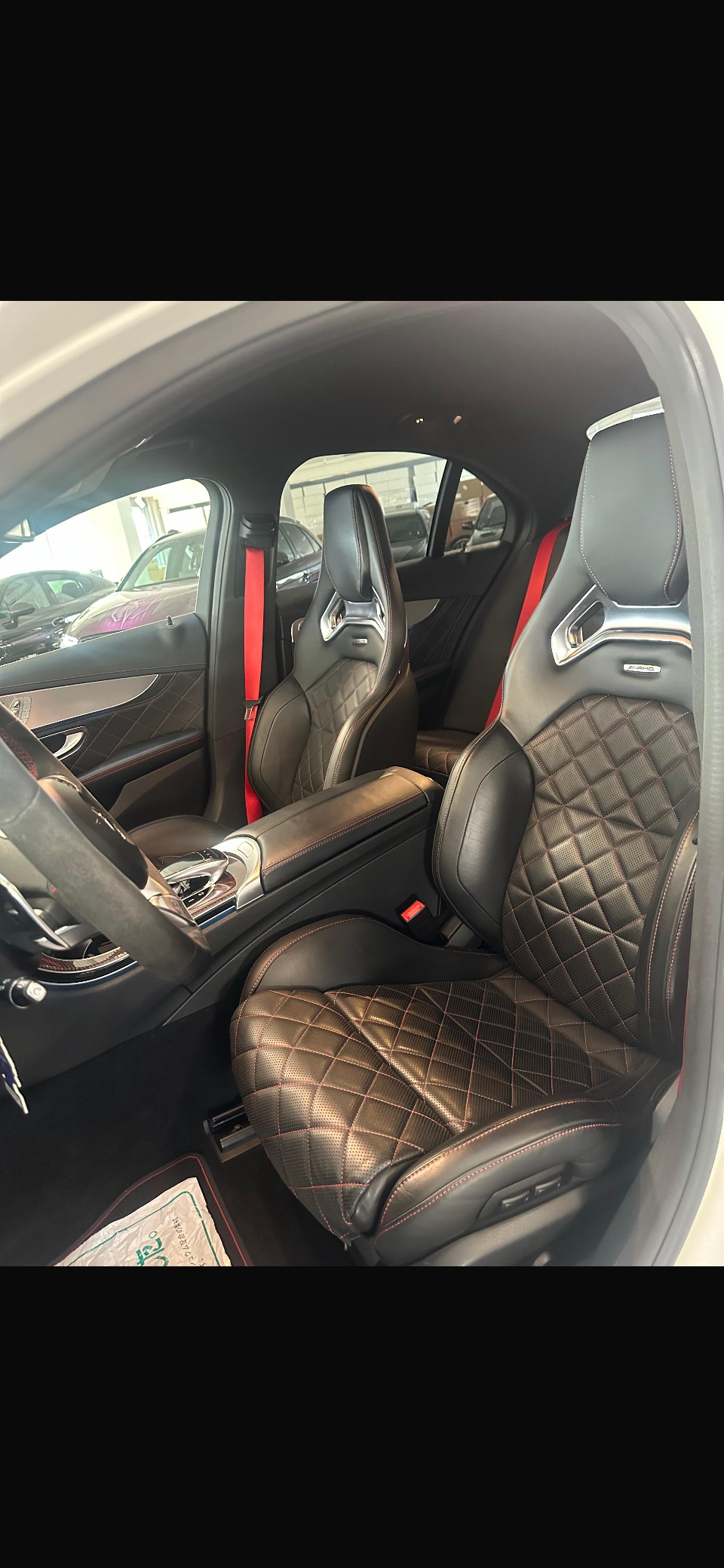 MERCEDES-BENZ Edition 1-image-10