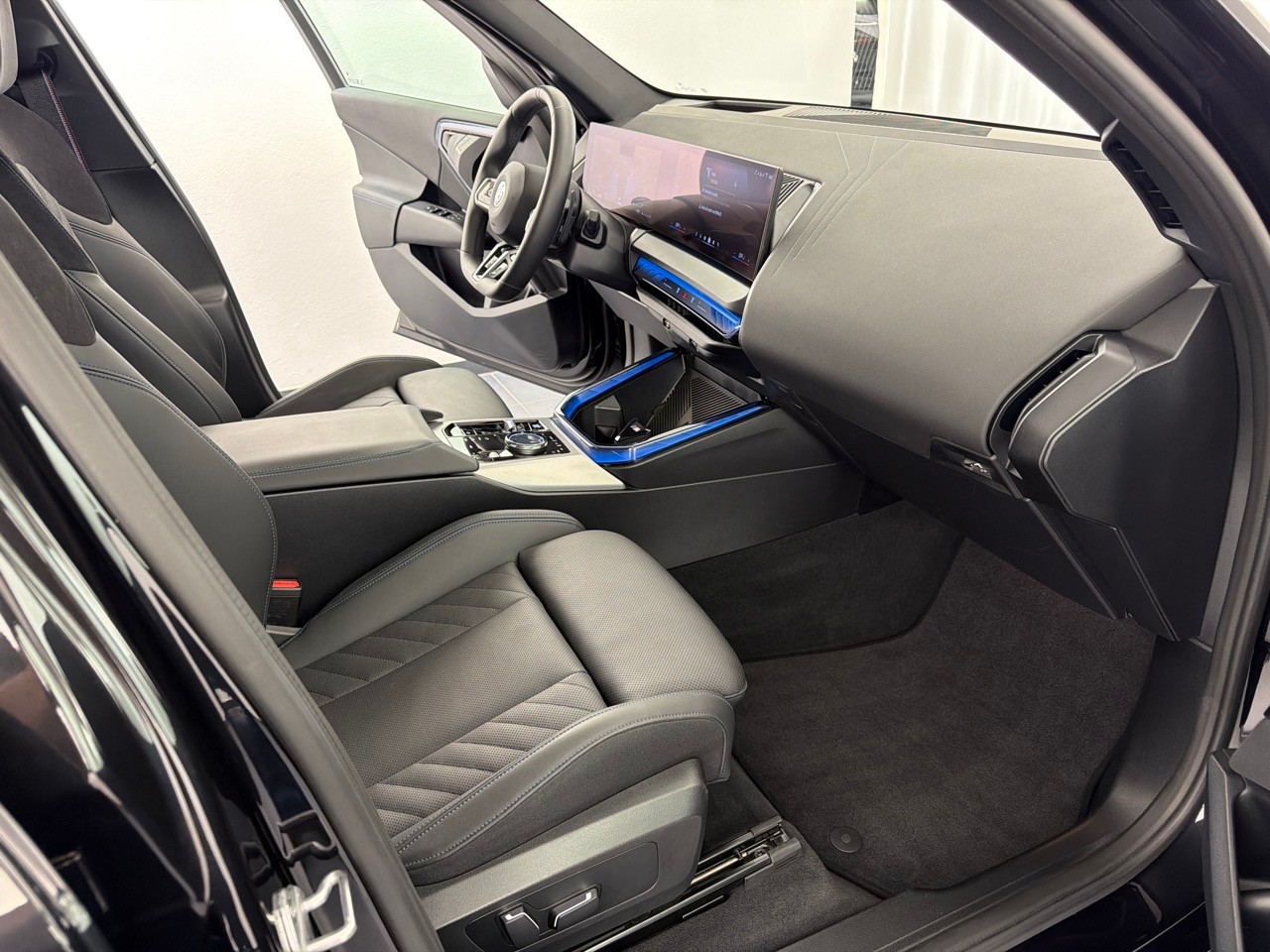 BMW X3 xDr 48V 20d M Sp. Pro-image-8