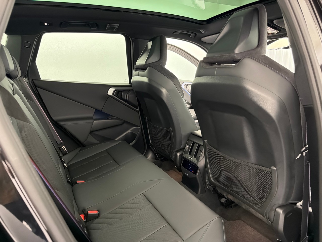 BMW X3 xDr 48V 20d M Sp. Pro-image-7