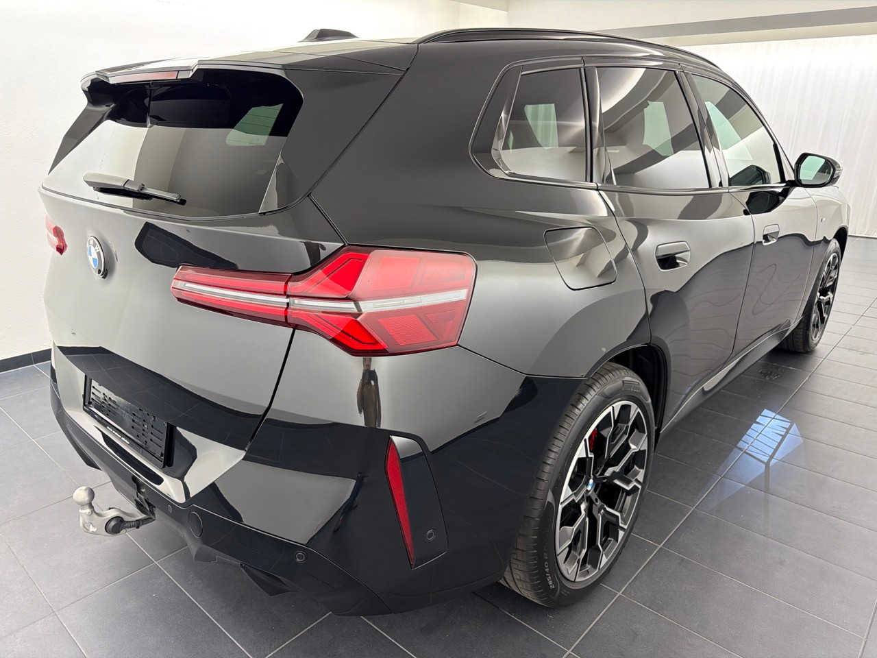 BMW X3 xDr 48V 20d M Sp. Pro-image-2
