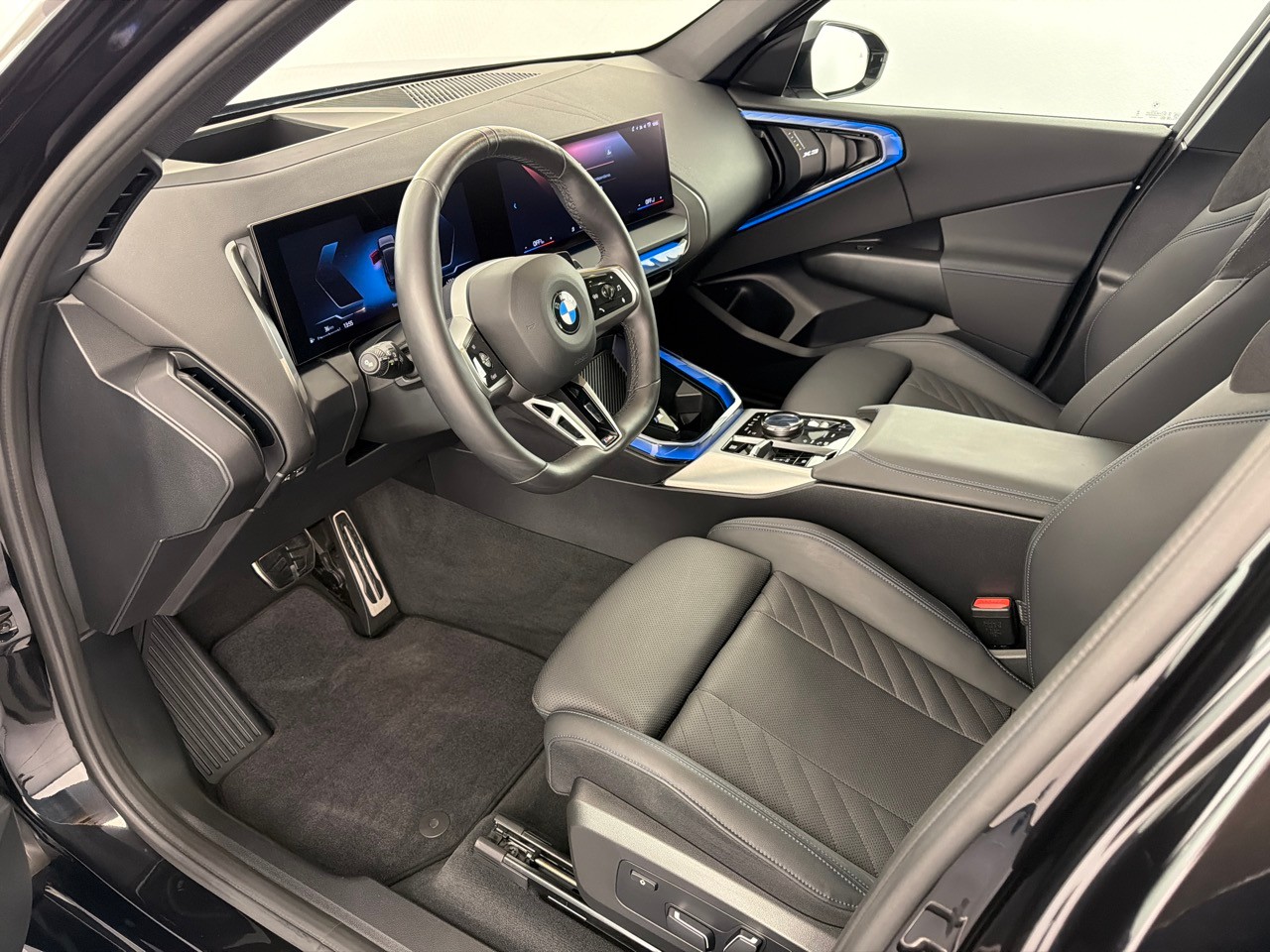 BMW X3 xDr 48V 20d M Sp. Pro-image-4