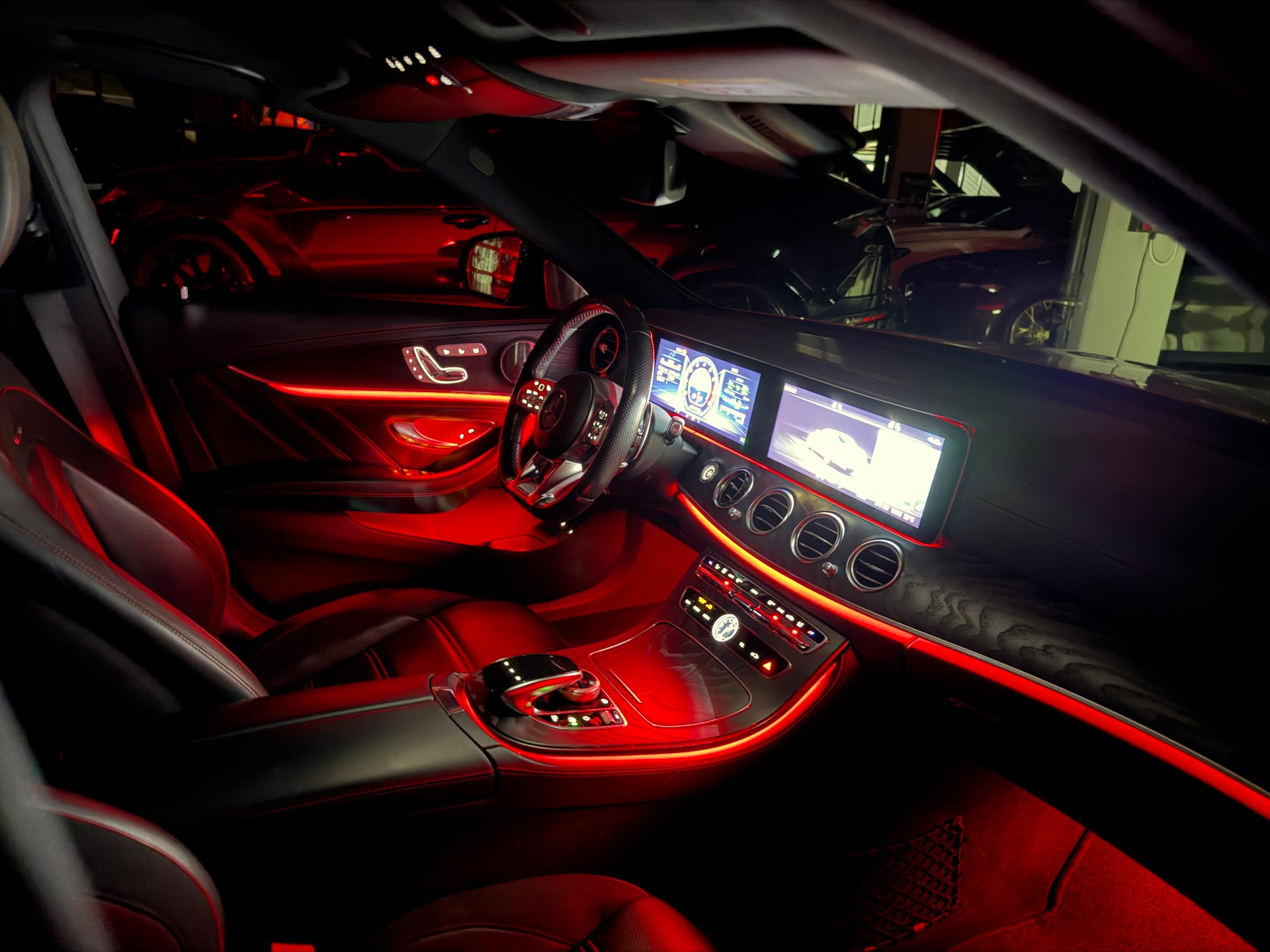 MERCEDES-BENZ E 53 AMG 4matic+-image-28