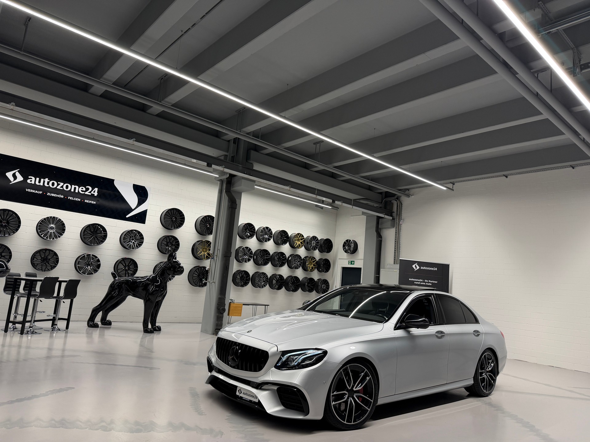 MERCEDES-BENZ E 53 AMG 4matic+-image-1