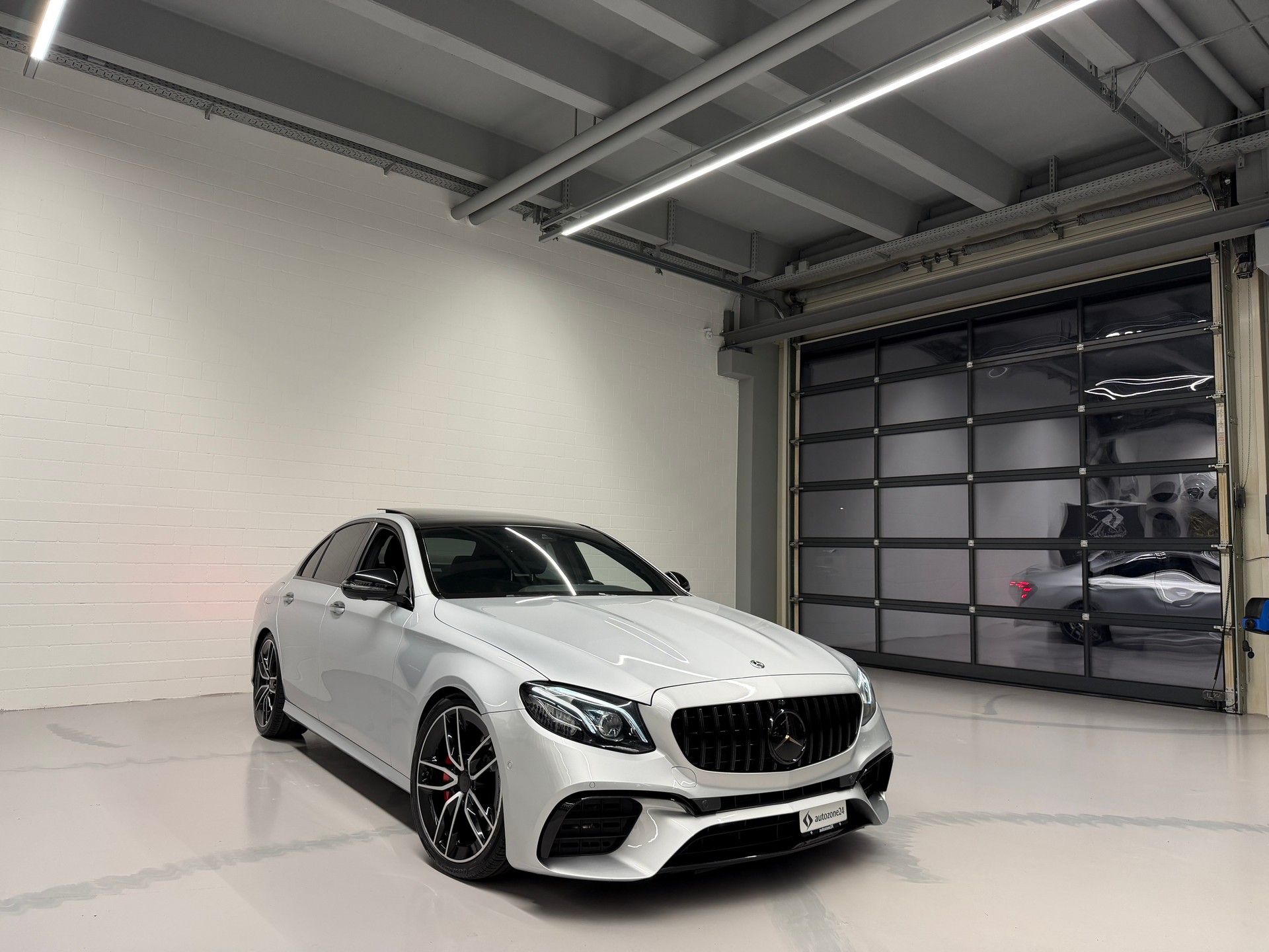 MERCEDES-BENZ E 53 AMG 4matic+-image-2