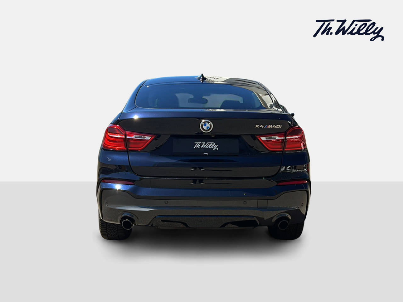 BMW X4 M40i-showroom-element-3
