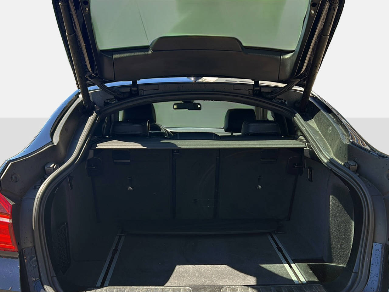 BMW X4 M40i-image-13