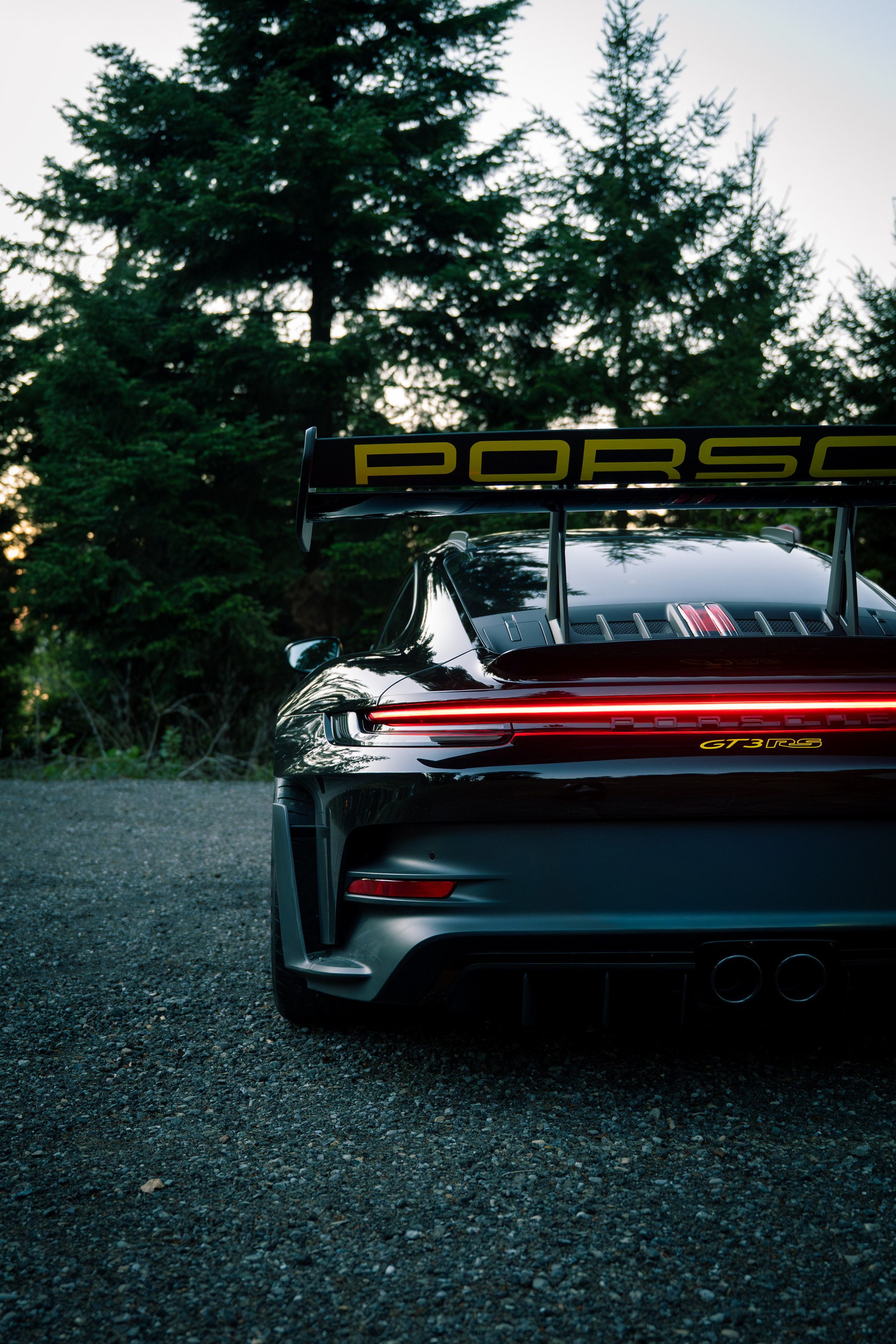 PORSCHE 911 GT3 RS-image-6