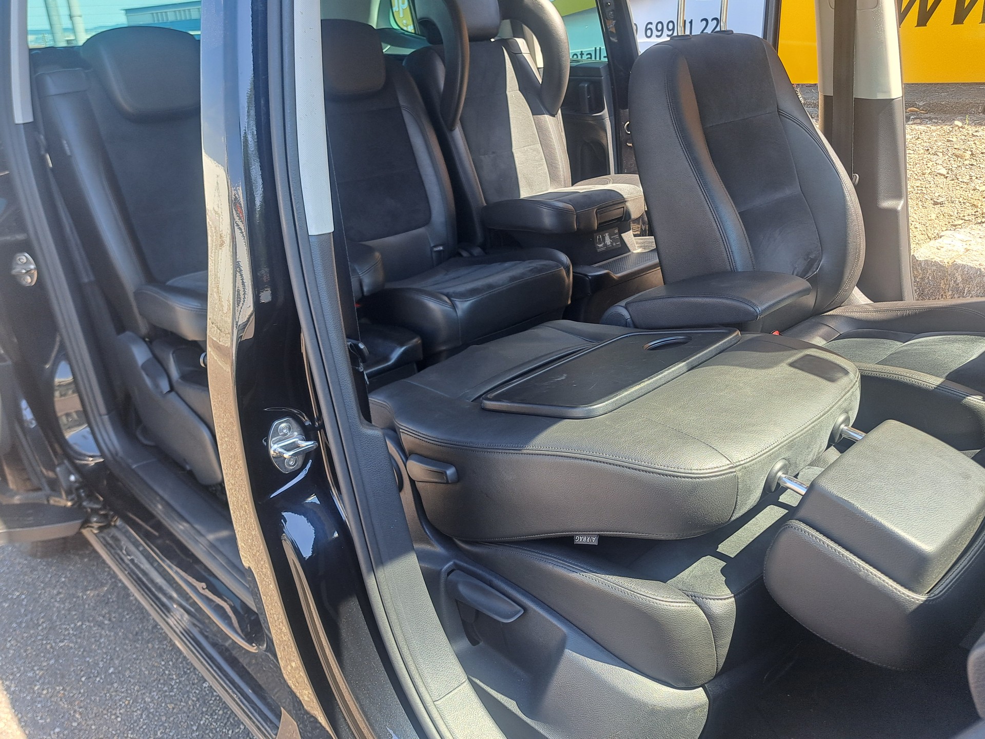 SEAT Alhambra 2.0 TDI Style DSG-image-6