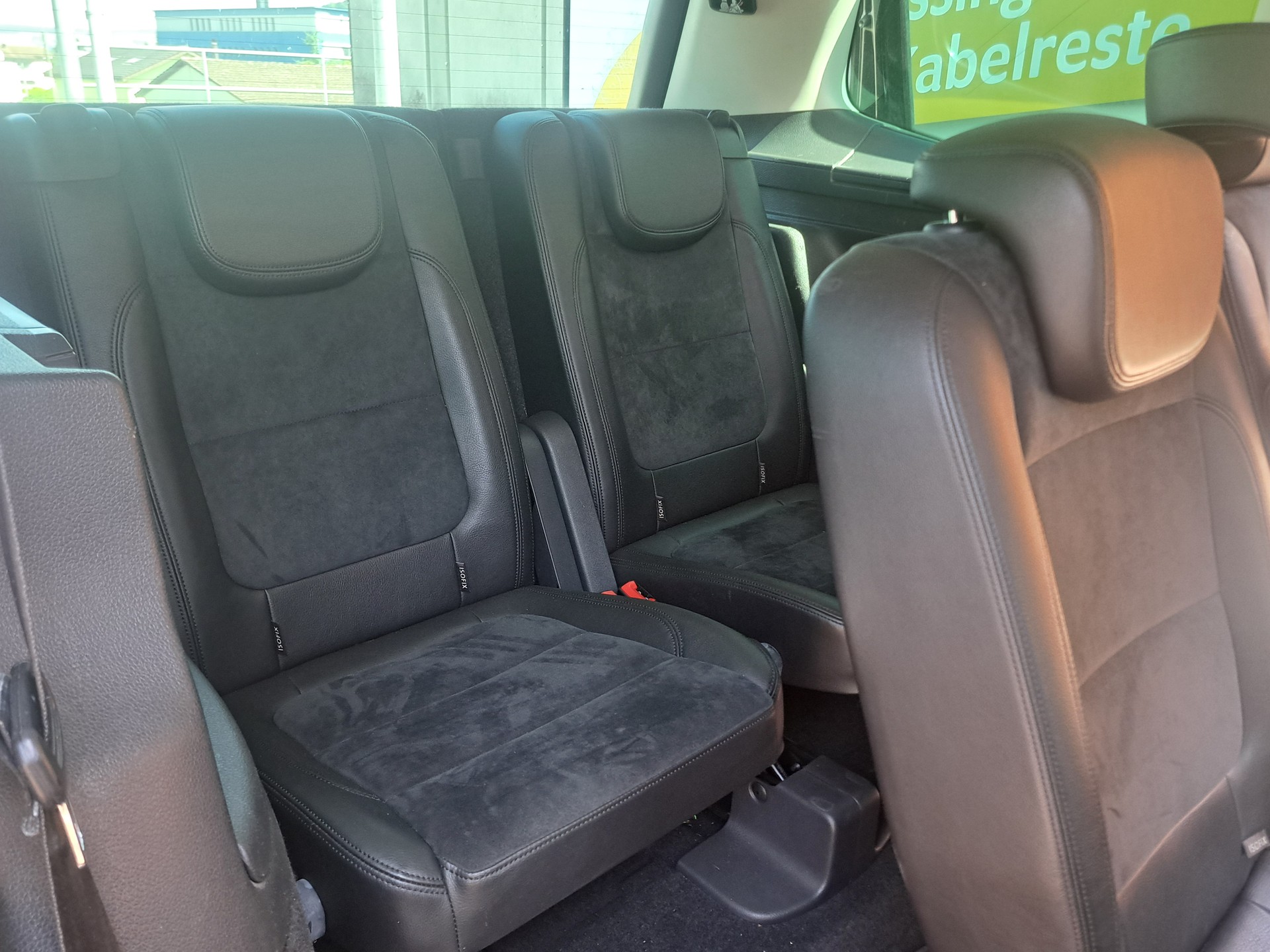 SEAT Alhambra 2.0 TDI Style DSG-image-8