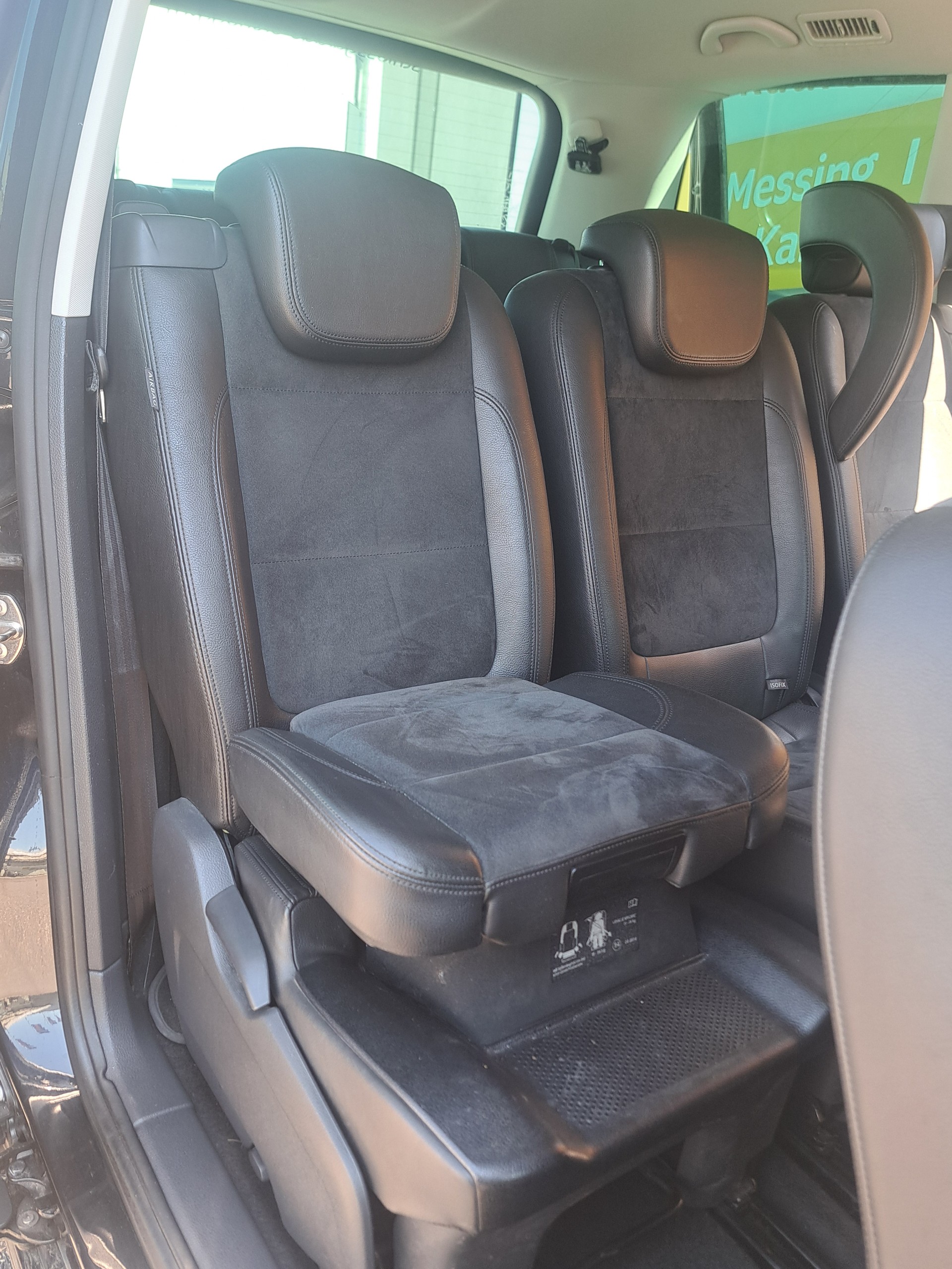 SEAT Alhambra 2.0 TDI Style DSG-image-10
