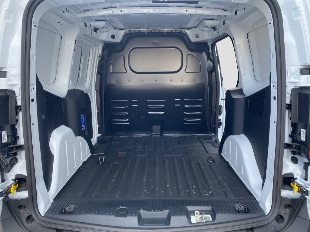 FORD Transit Courier Van 1.0 EcoBoost 125 PS Trend-image-14