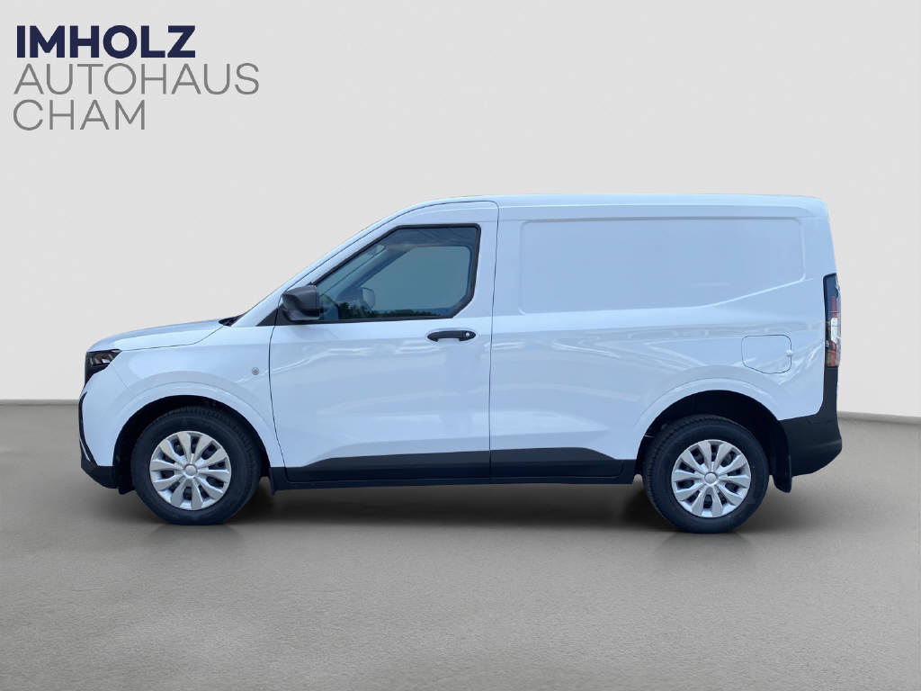 FORD Transit Courier Van 1.0 EcoBoost 125 PS Trend-image-1