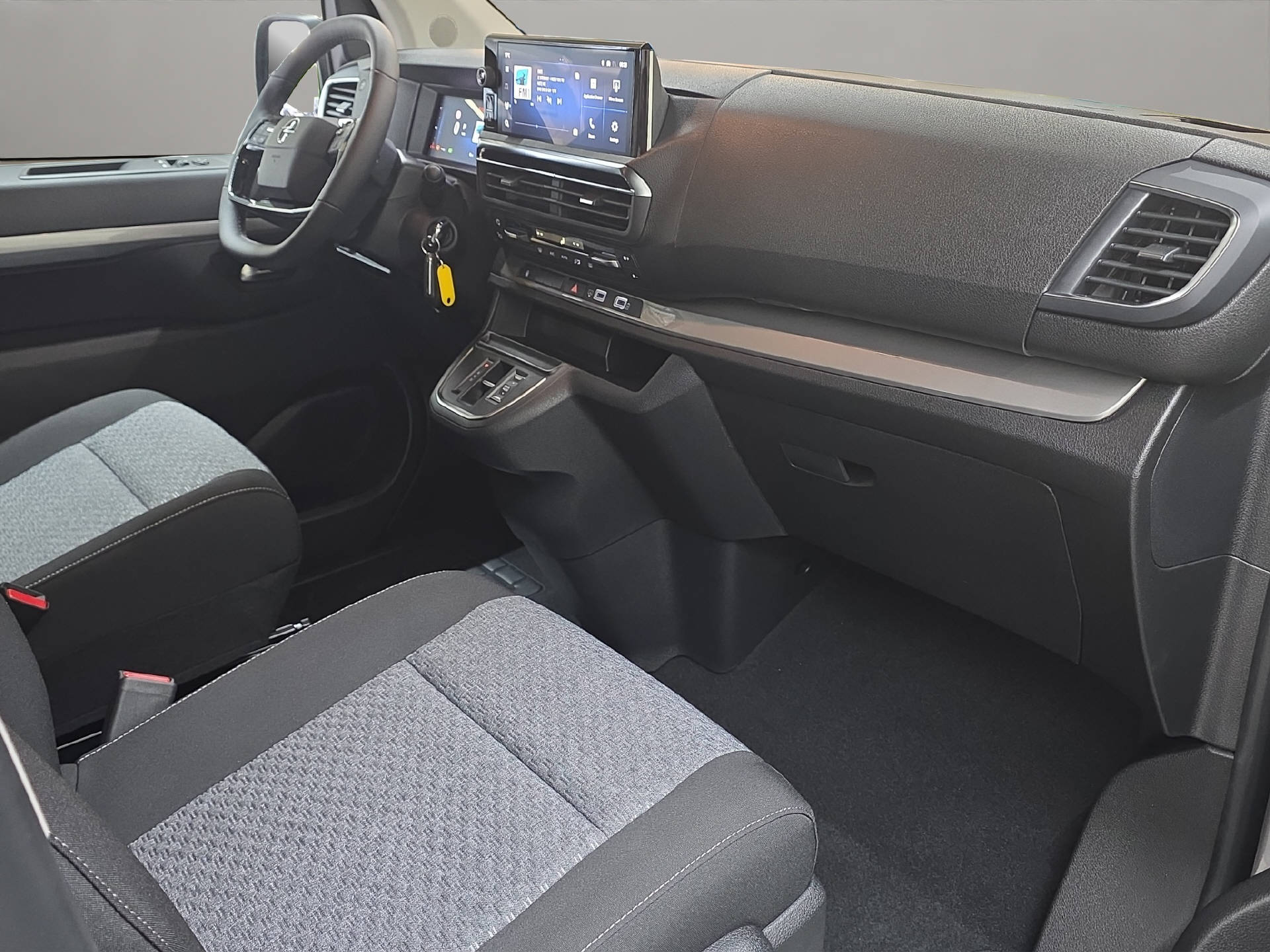 OPEL Zafira 2.2 CDTI 180 S/S-image-10