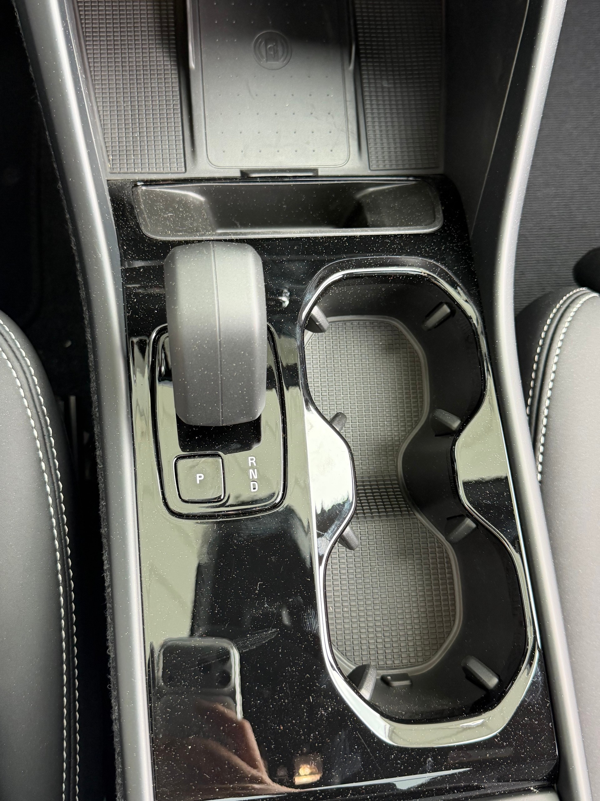 VOLVO EX40 Twin Motor AWD Ultra XCENTRIC-image-14
